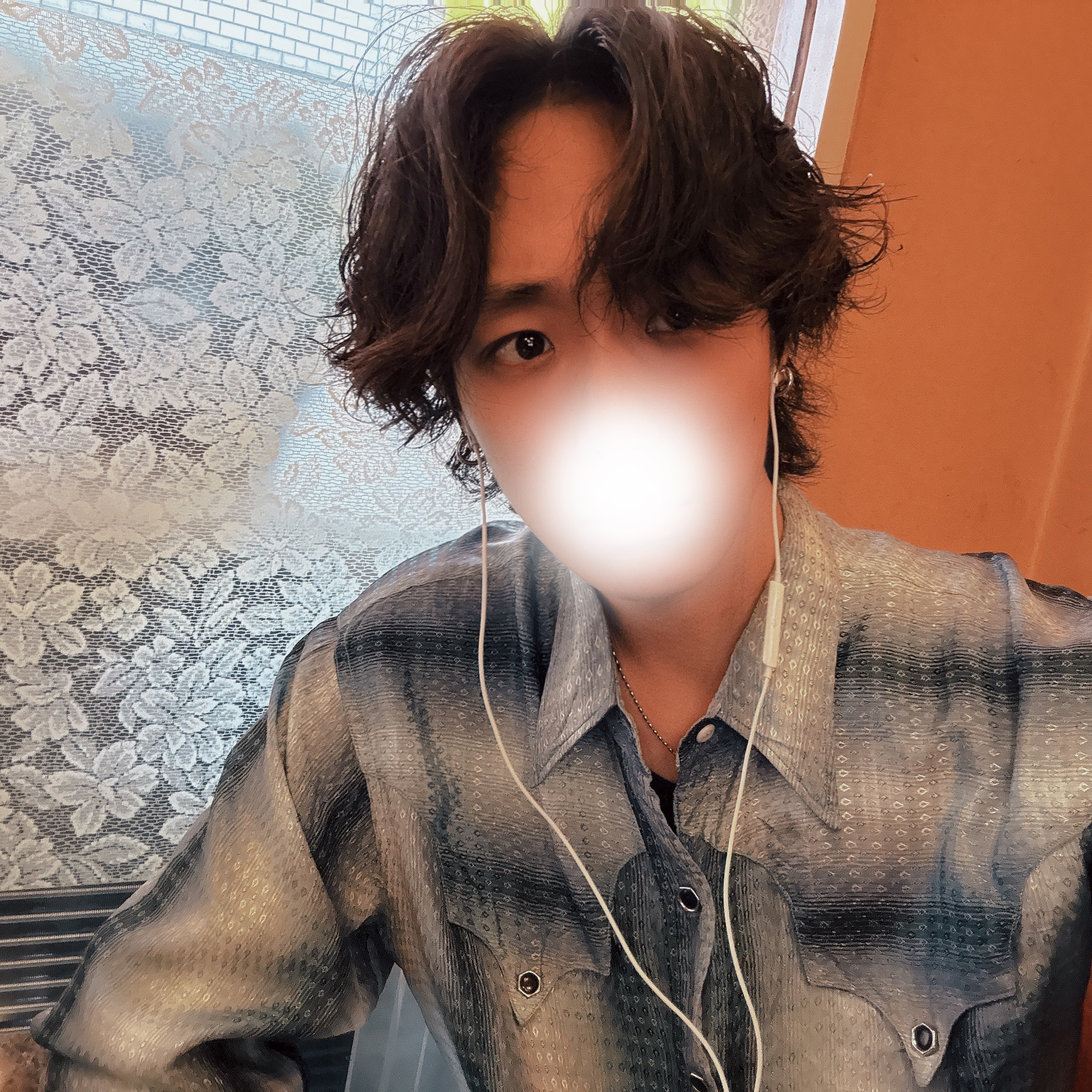 山翔