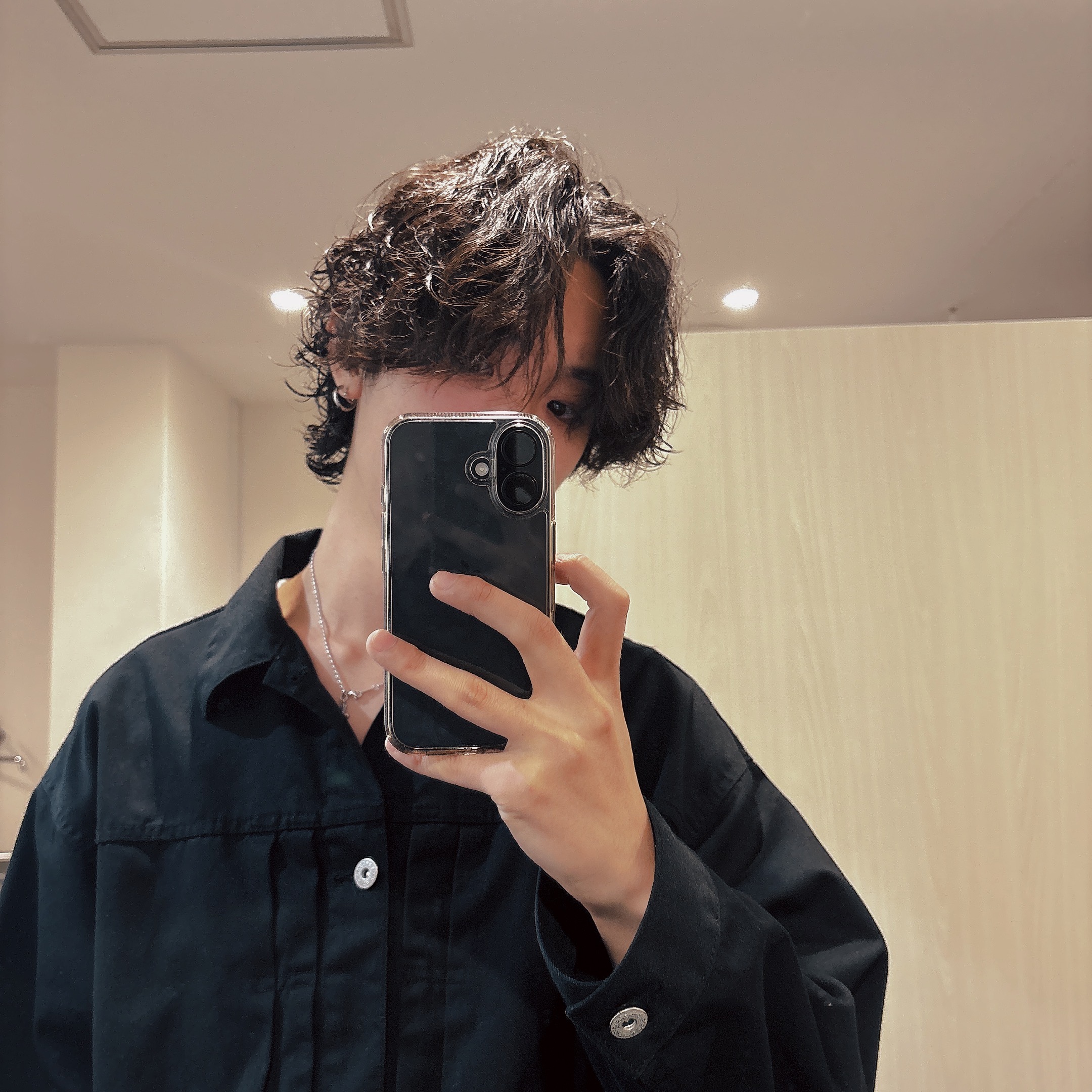 山翔