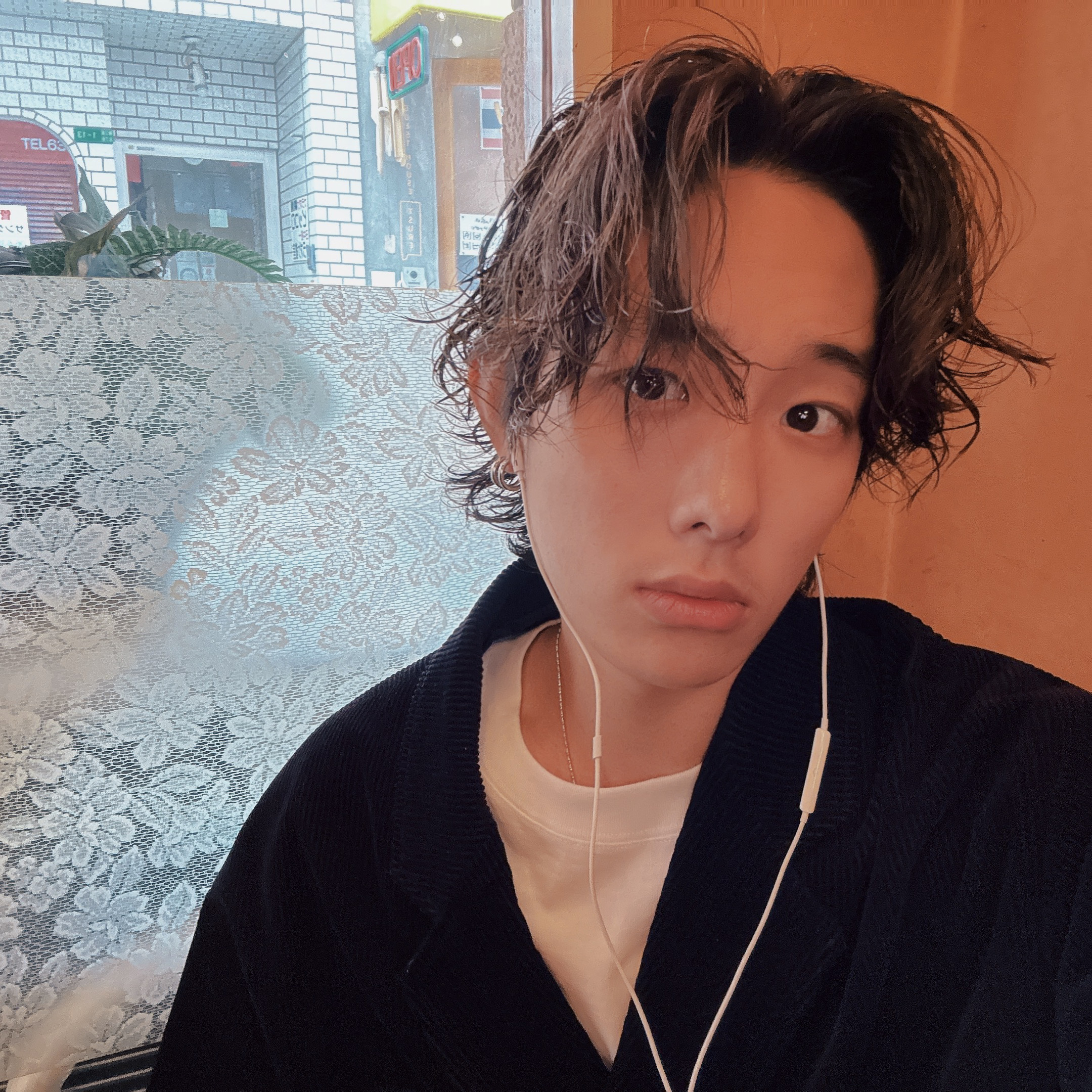 山翔