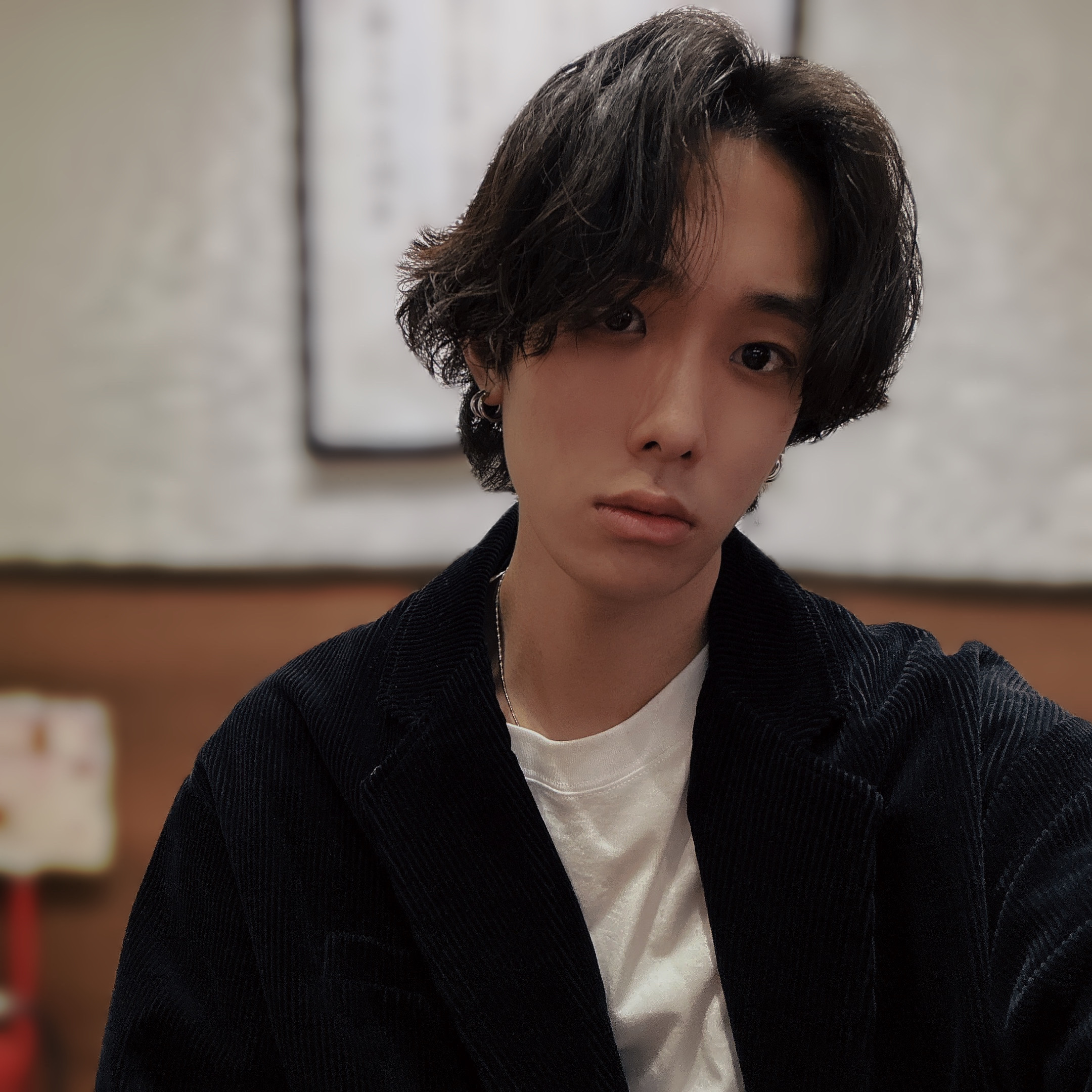 山翔