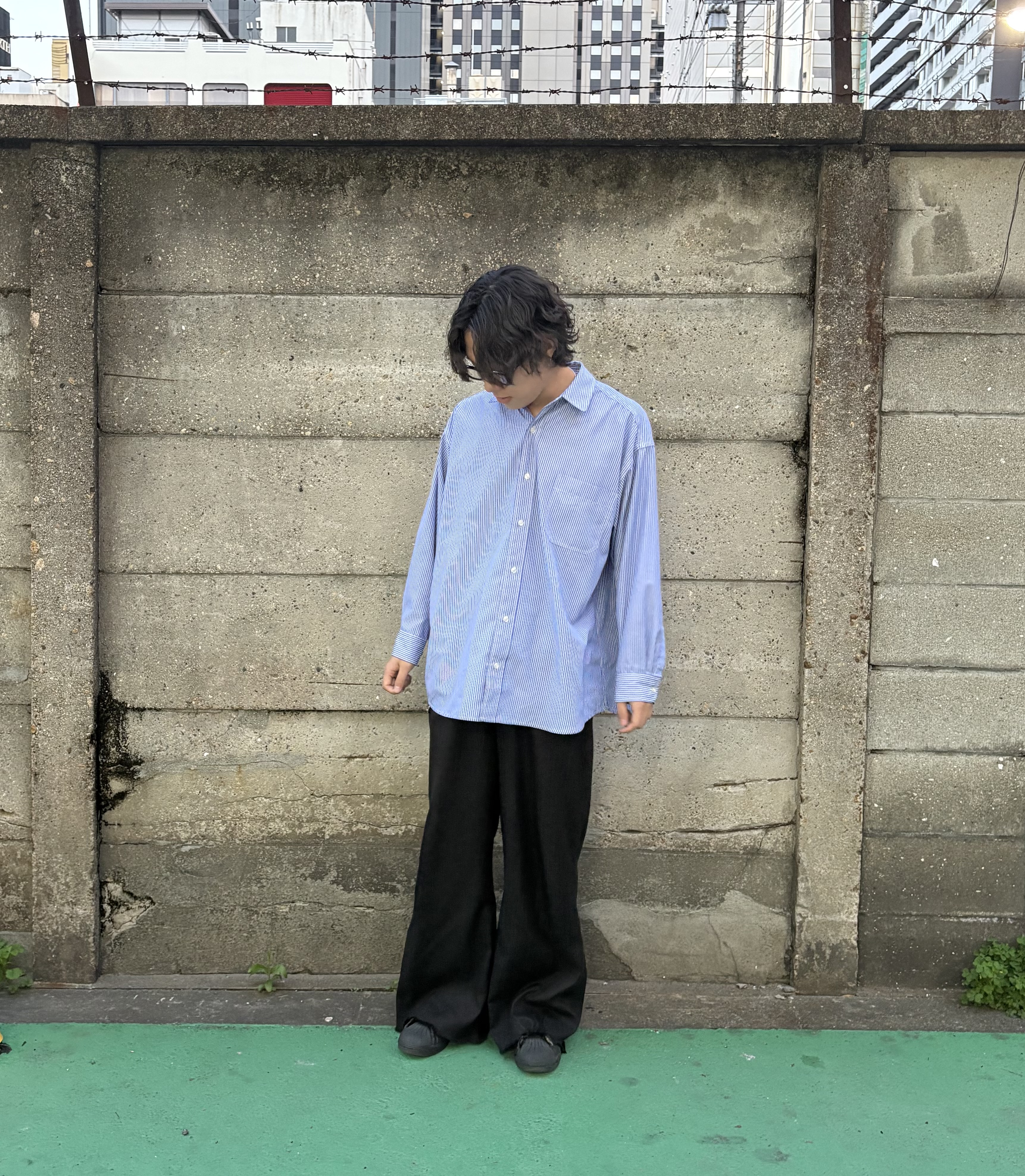 山翔