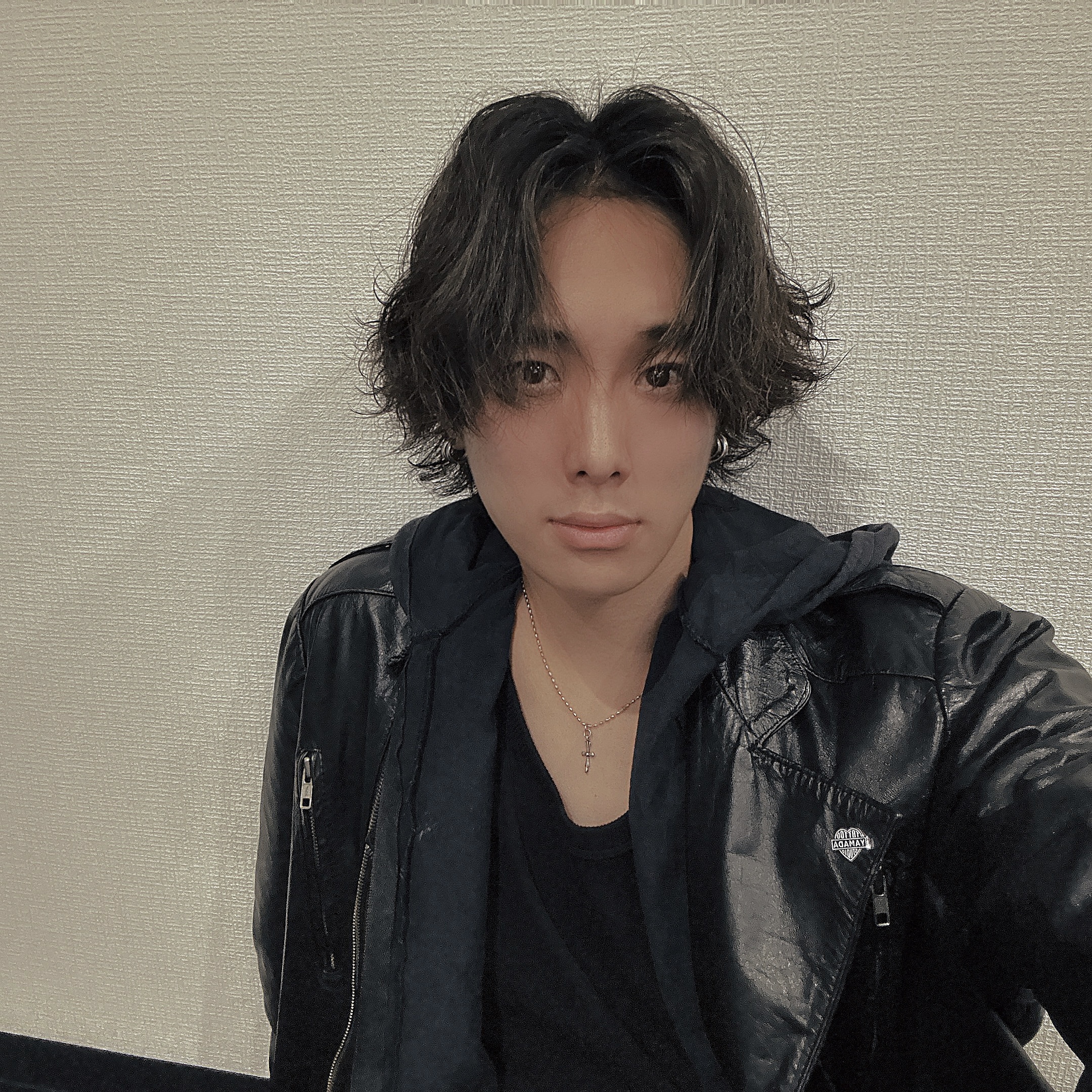 山翔