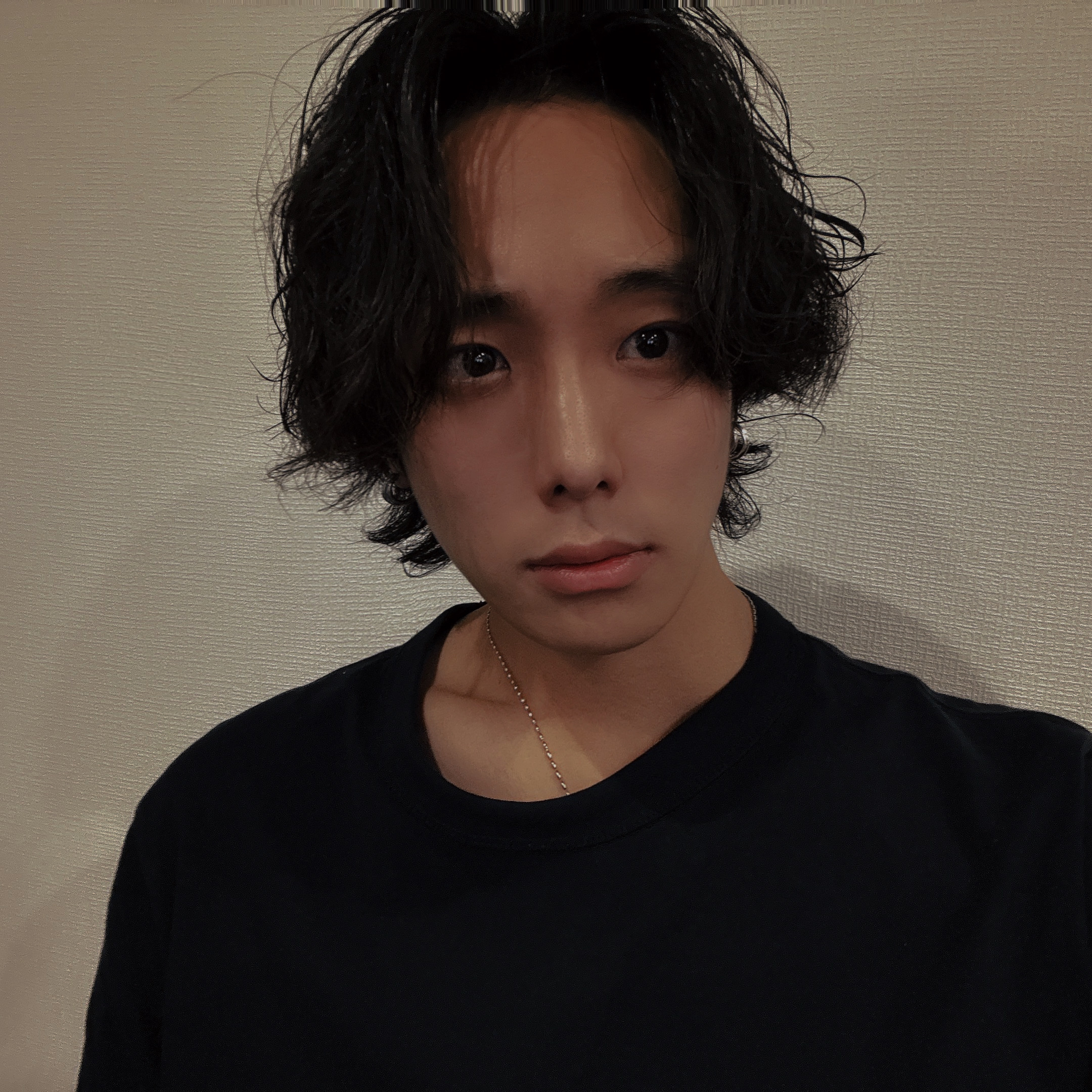 山翔