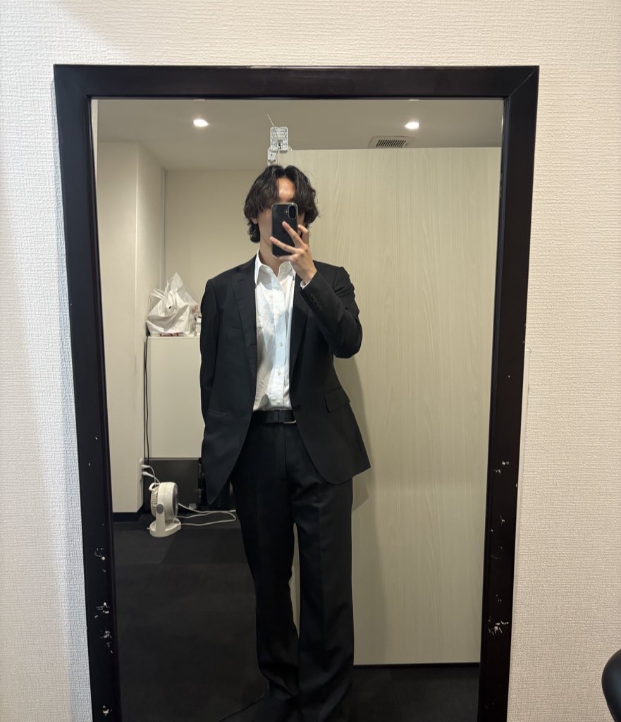 山翔