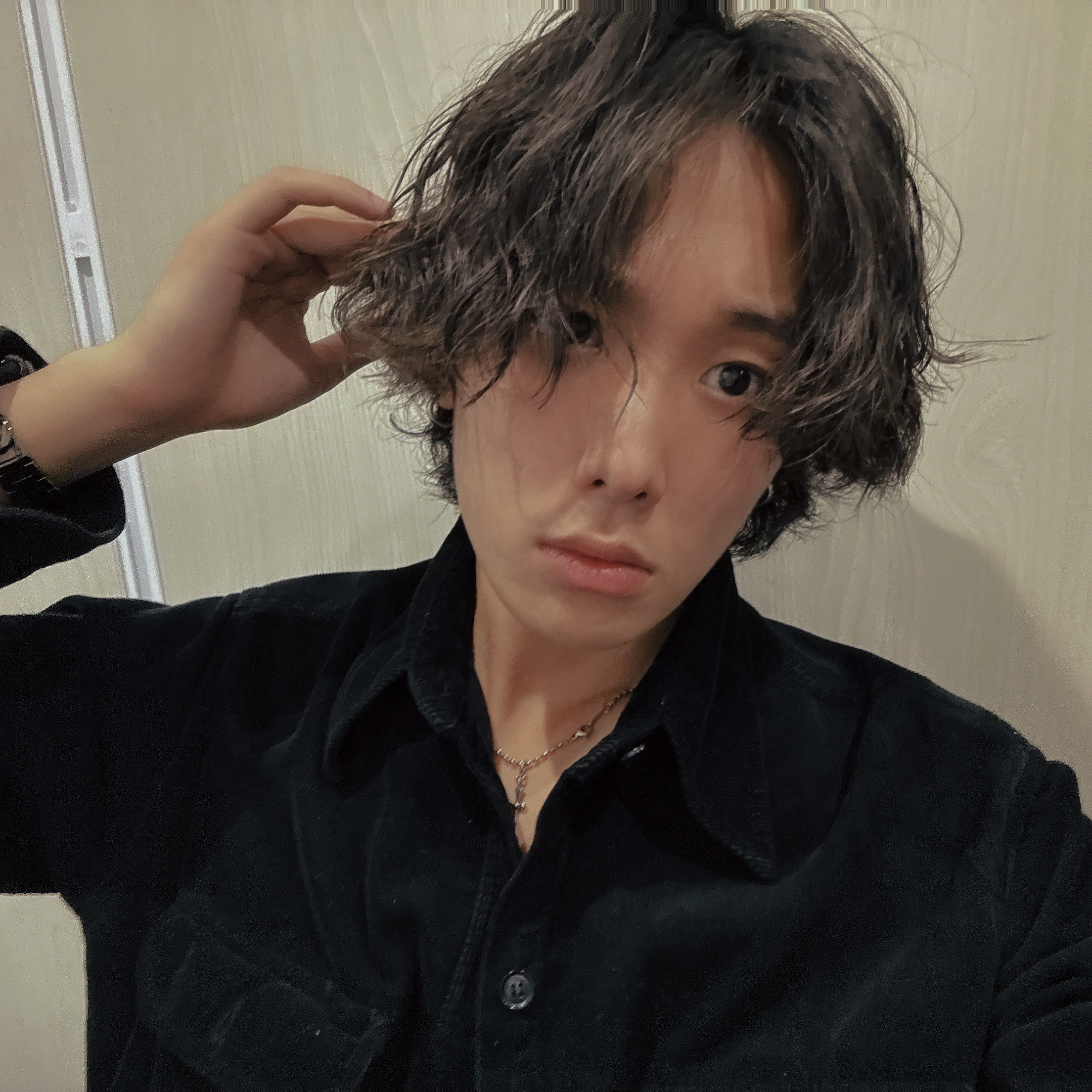 山翔