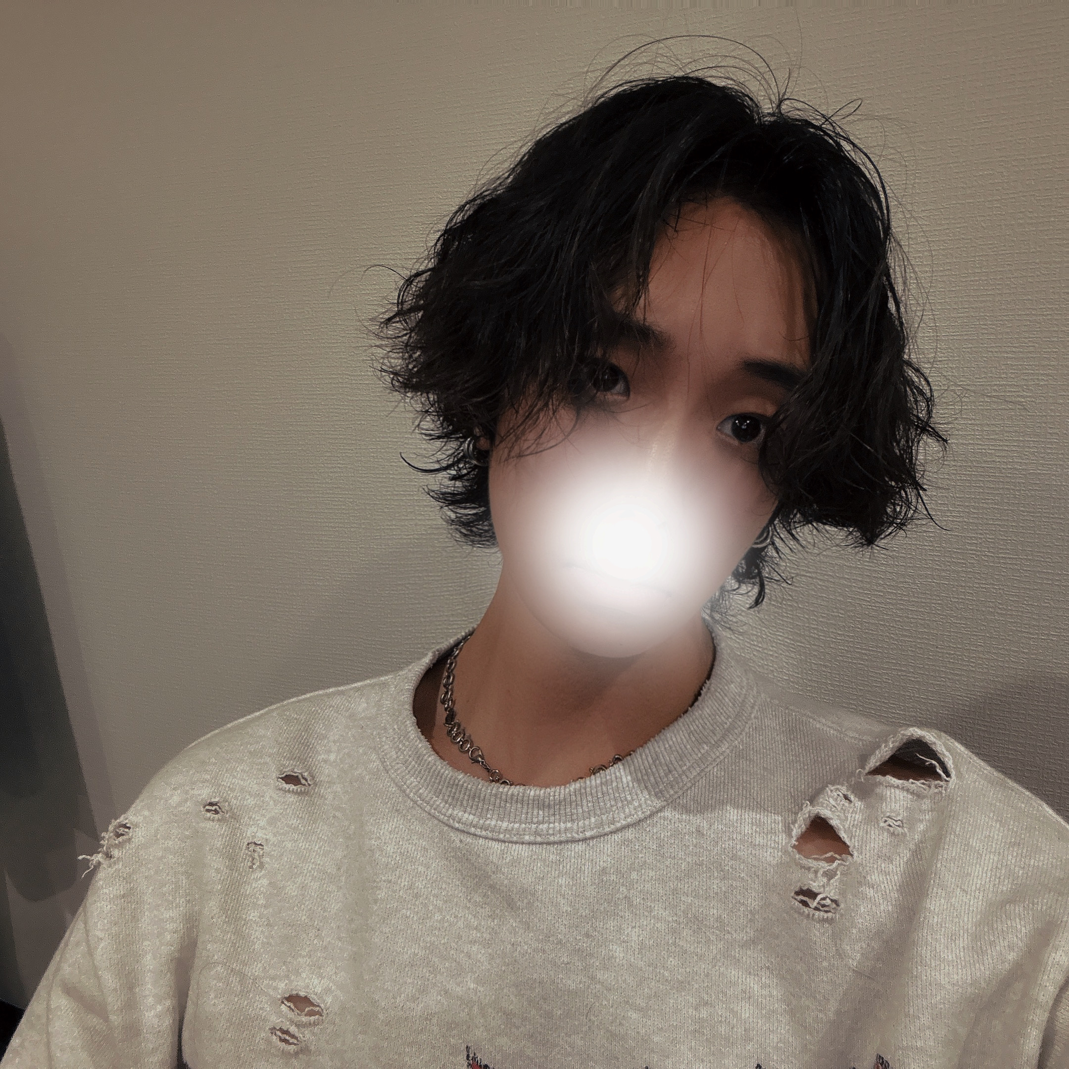 山翔
