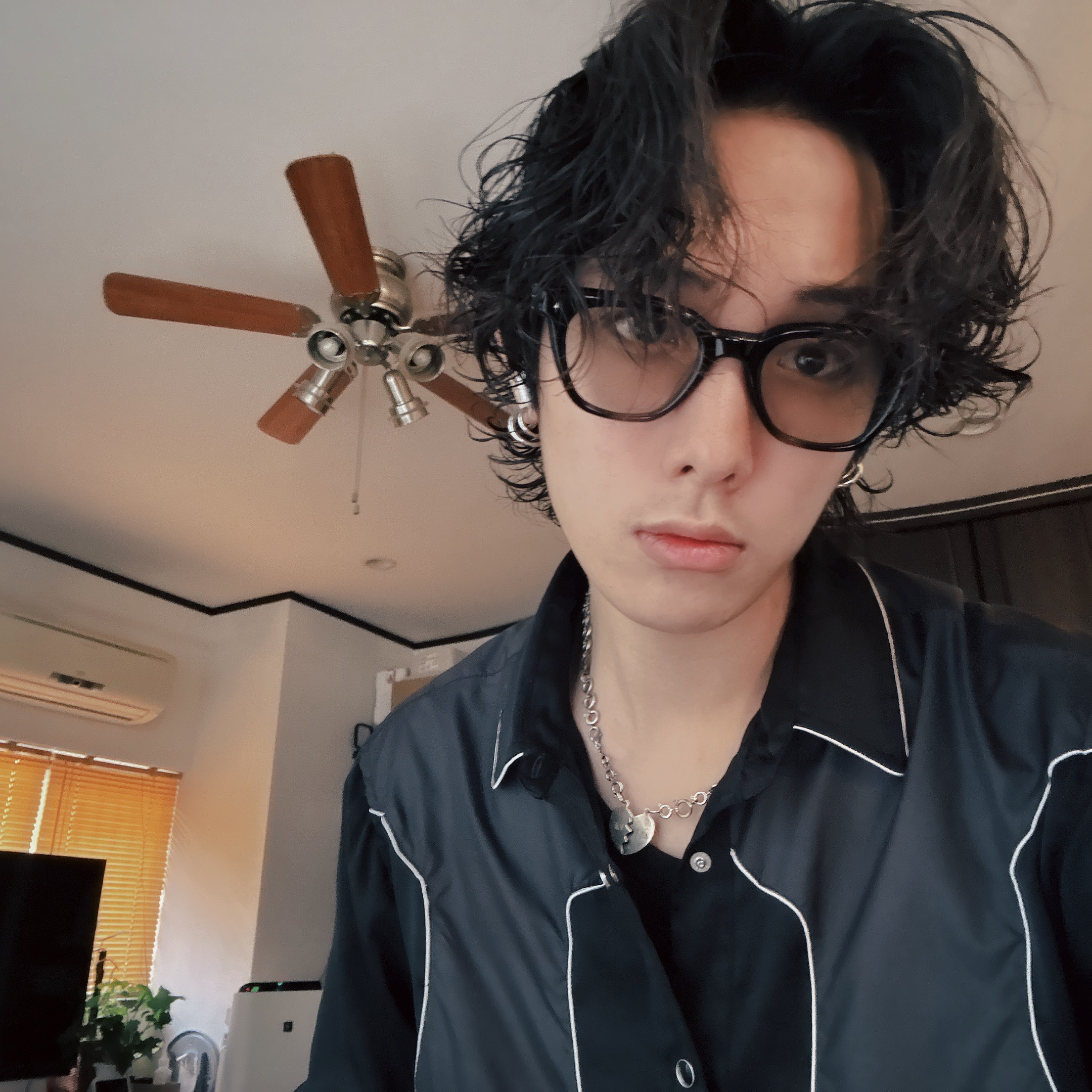 山翔
