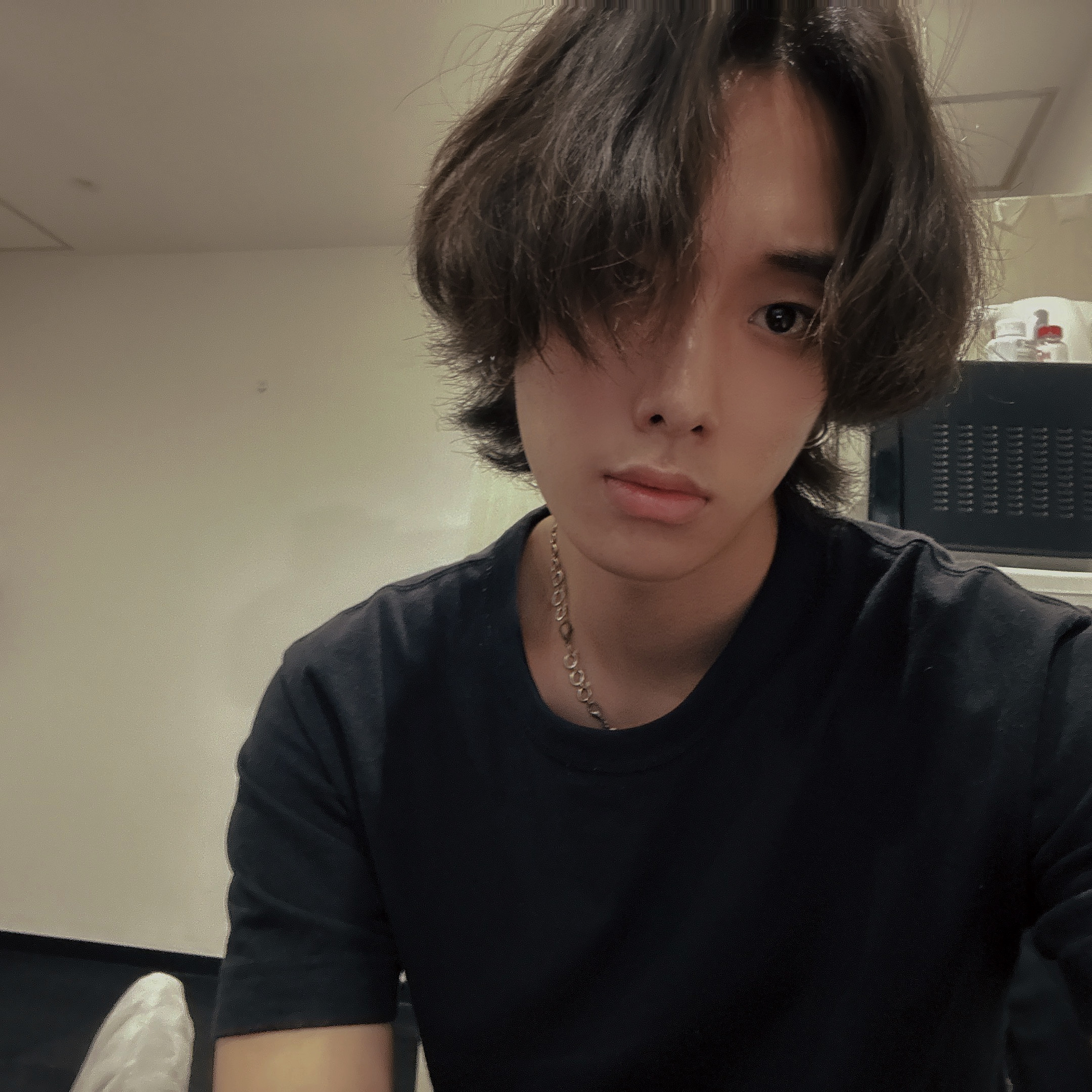 山翔