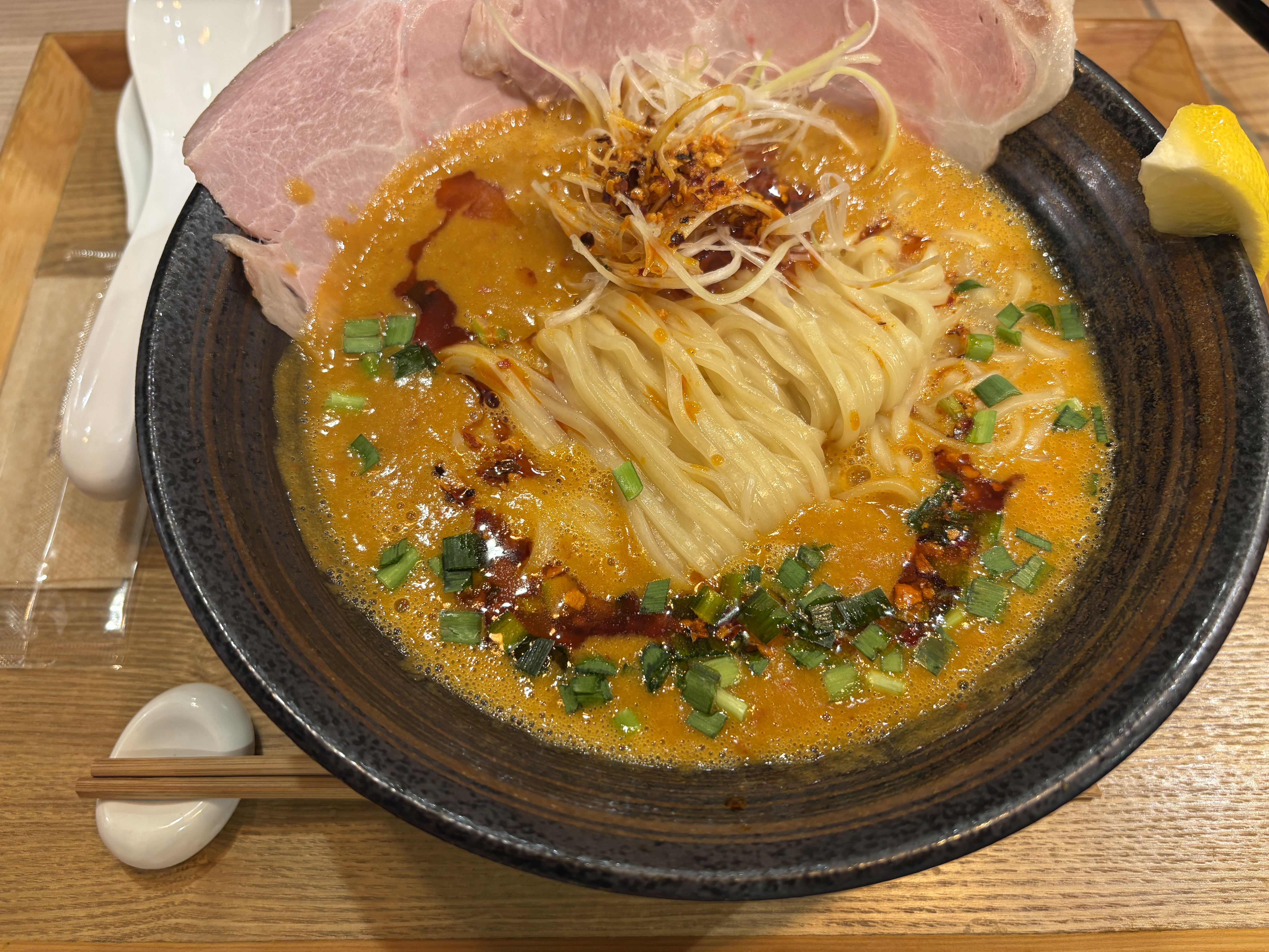 山翔
