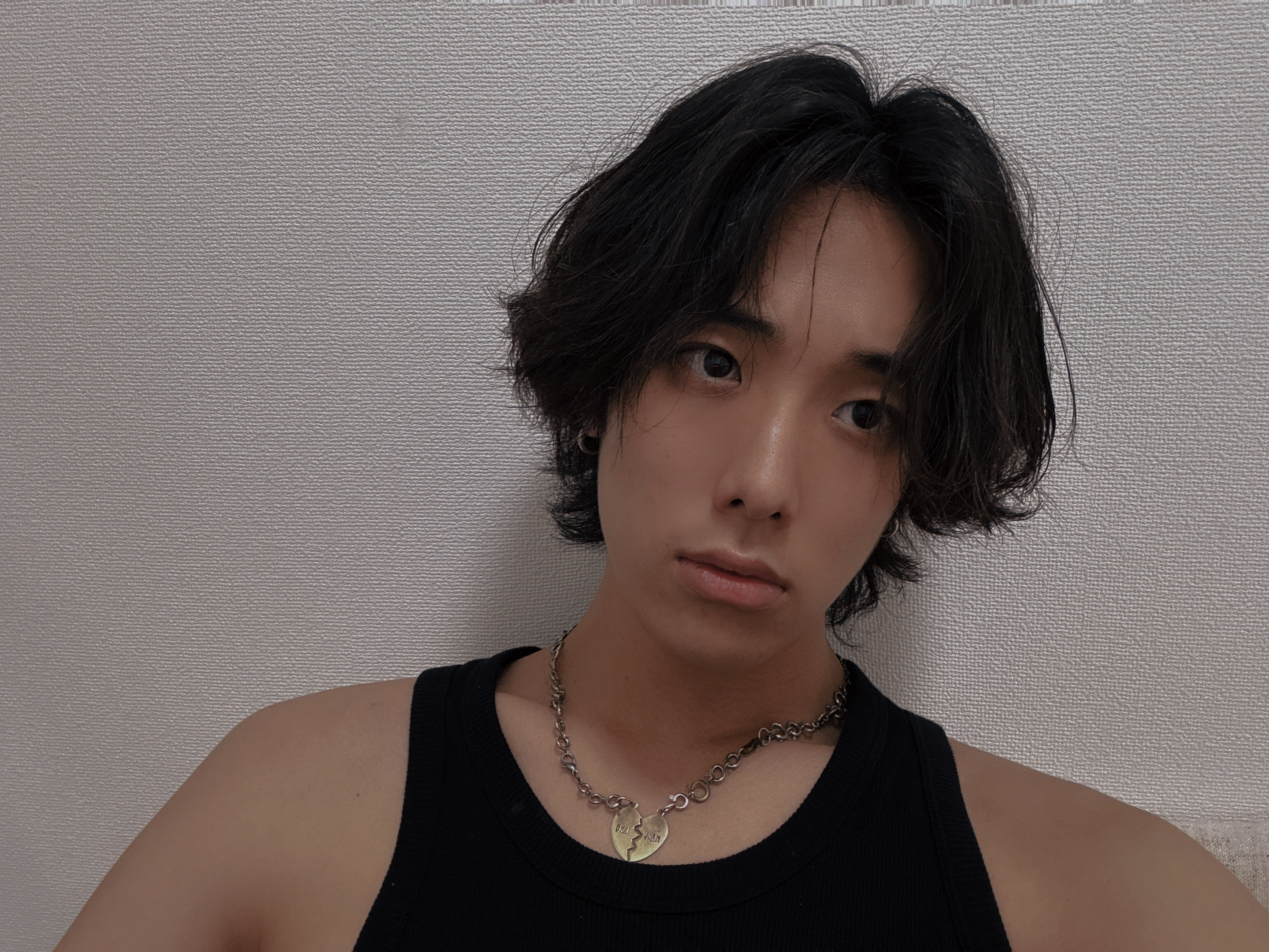 山翔