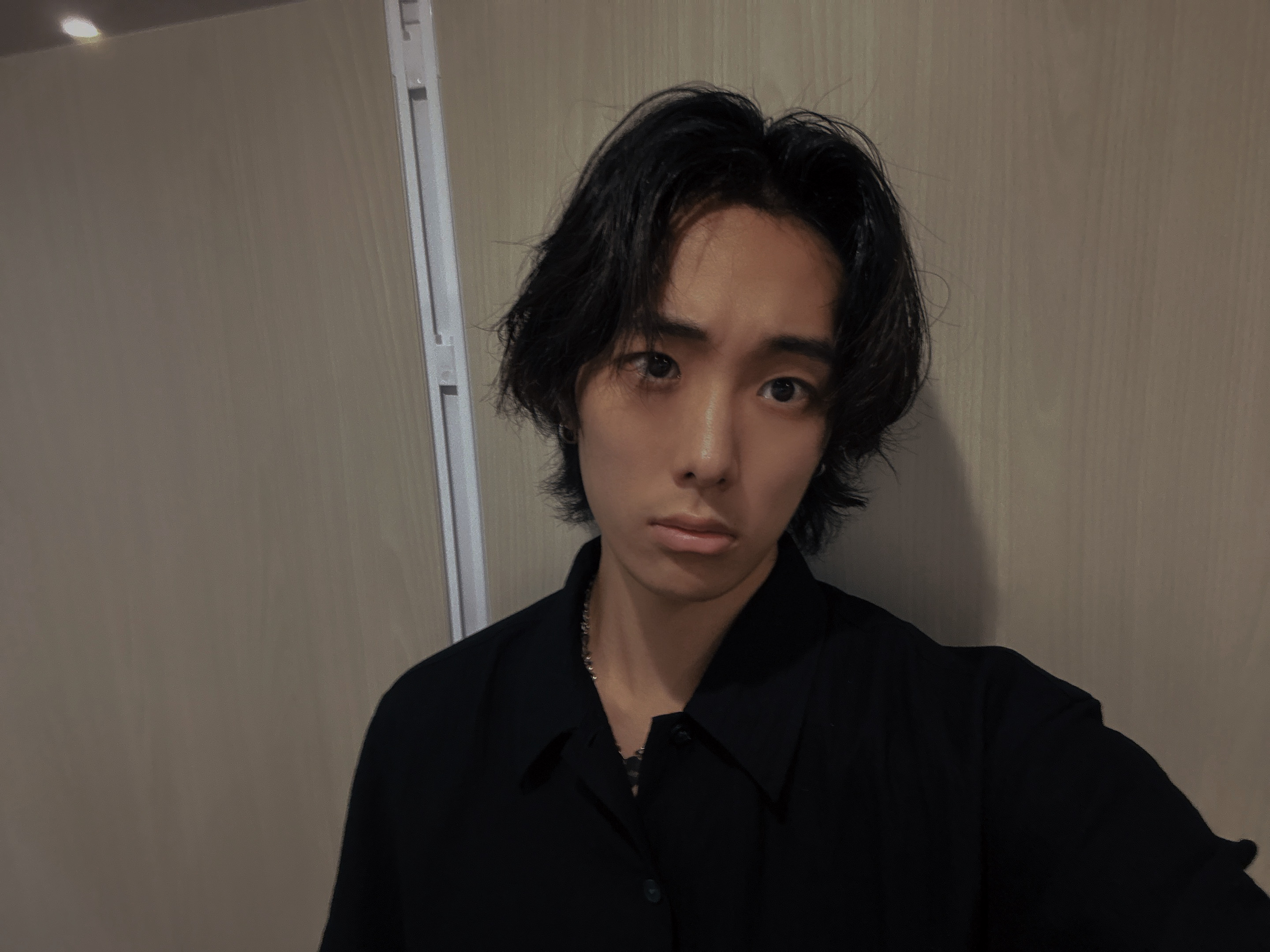 山翔