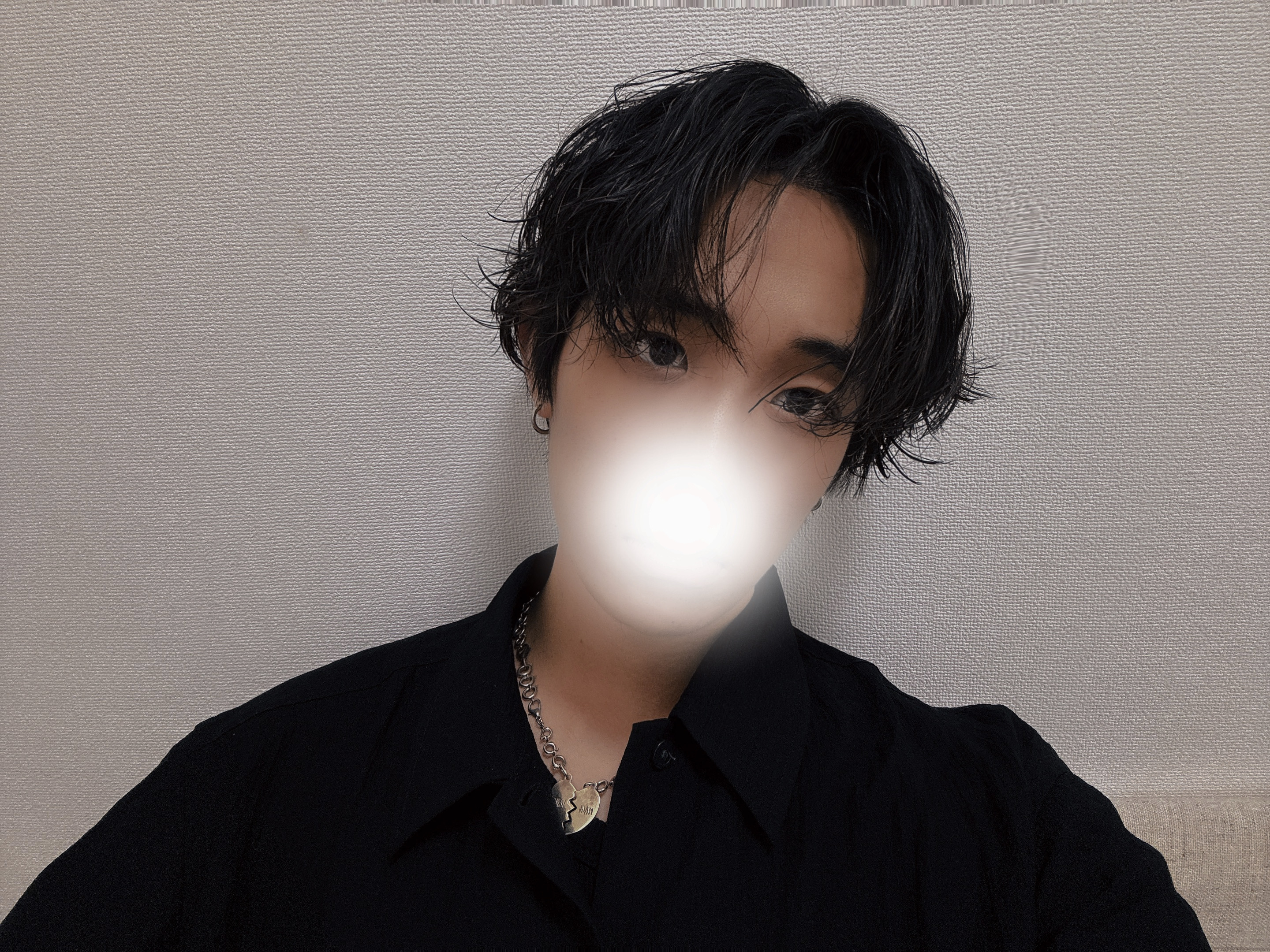 山翔