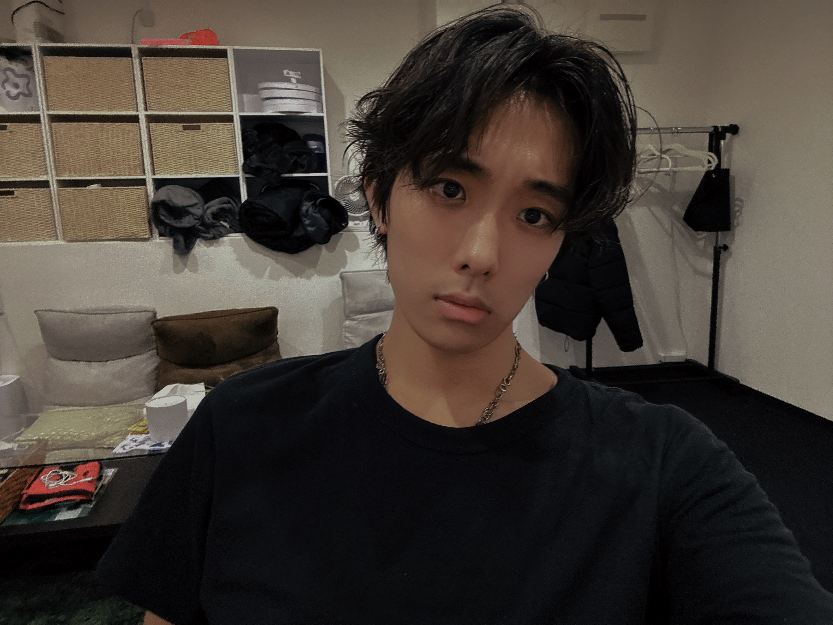 山翔