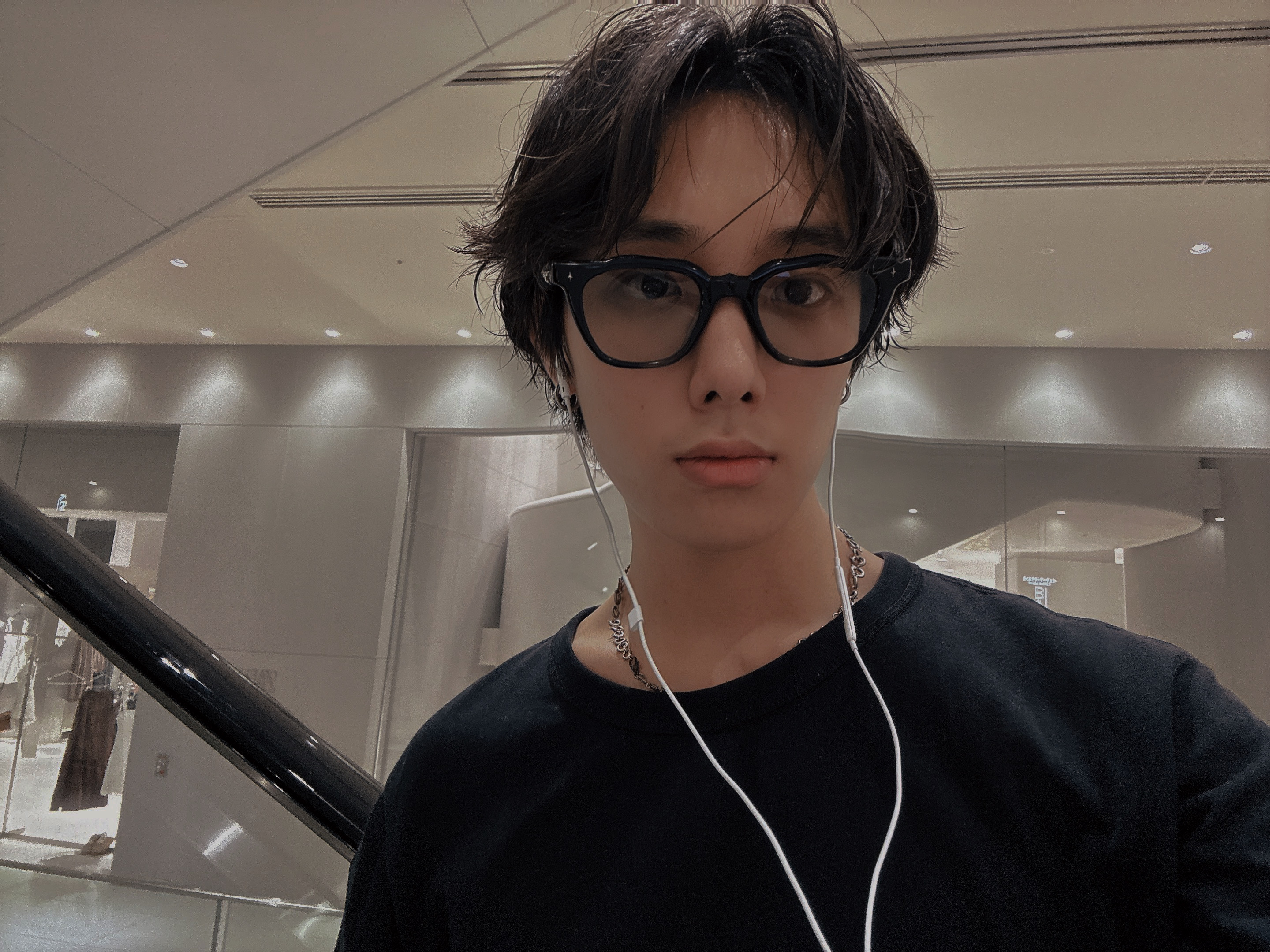 山翔
