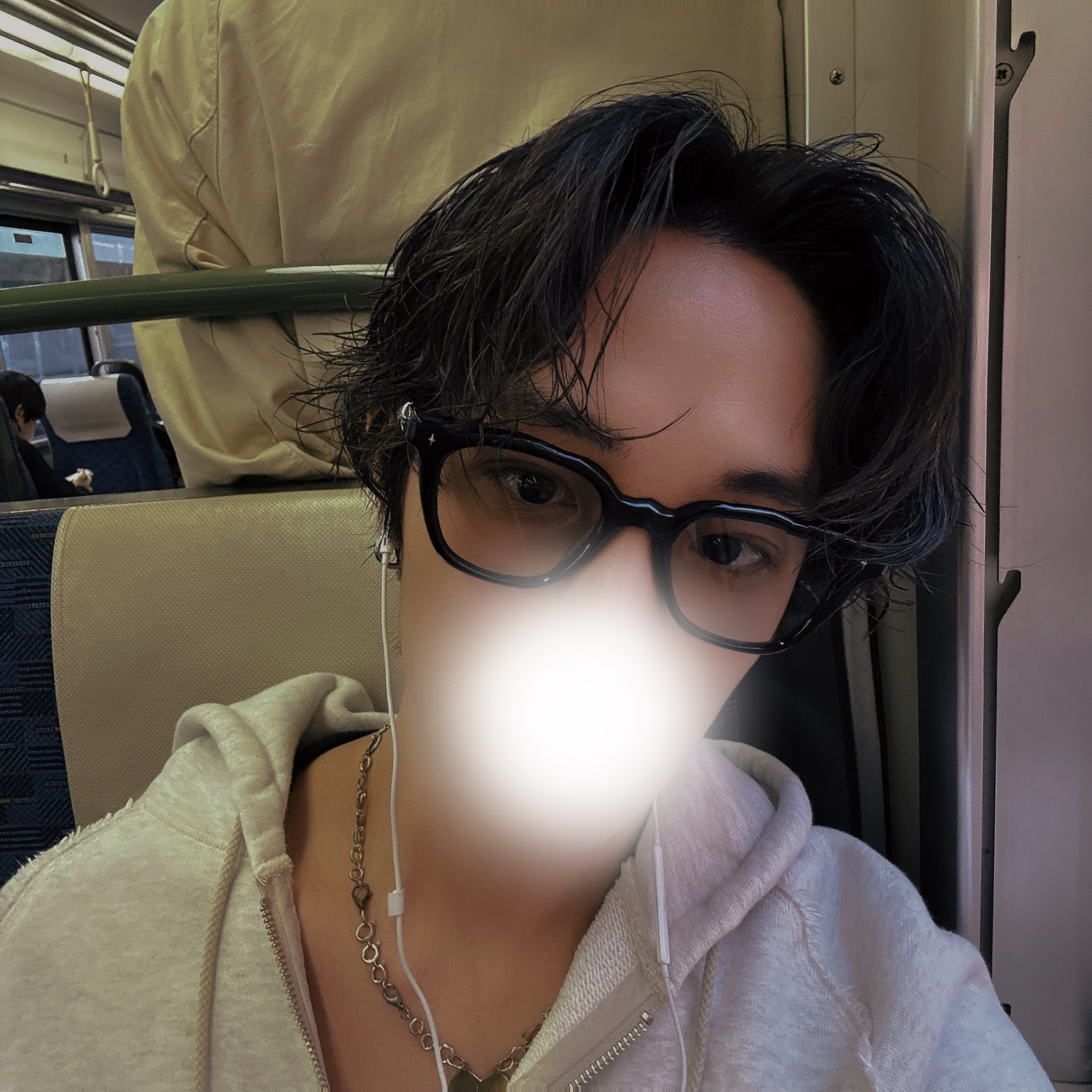 山翔