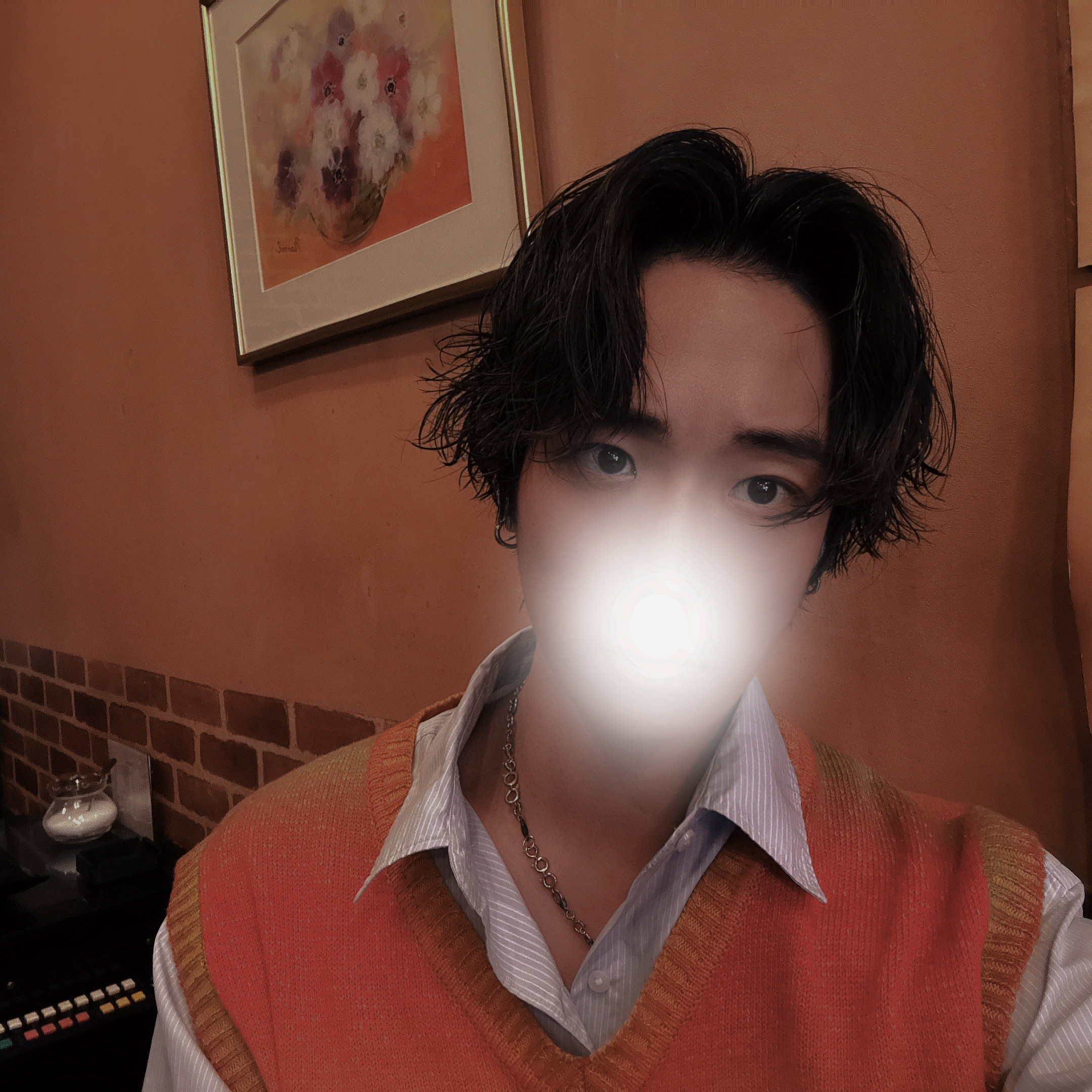 山翔