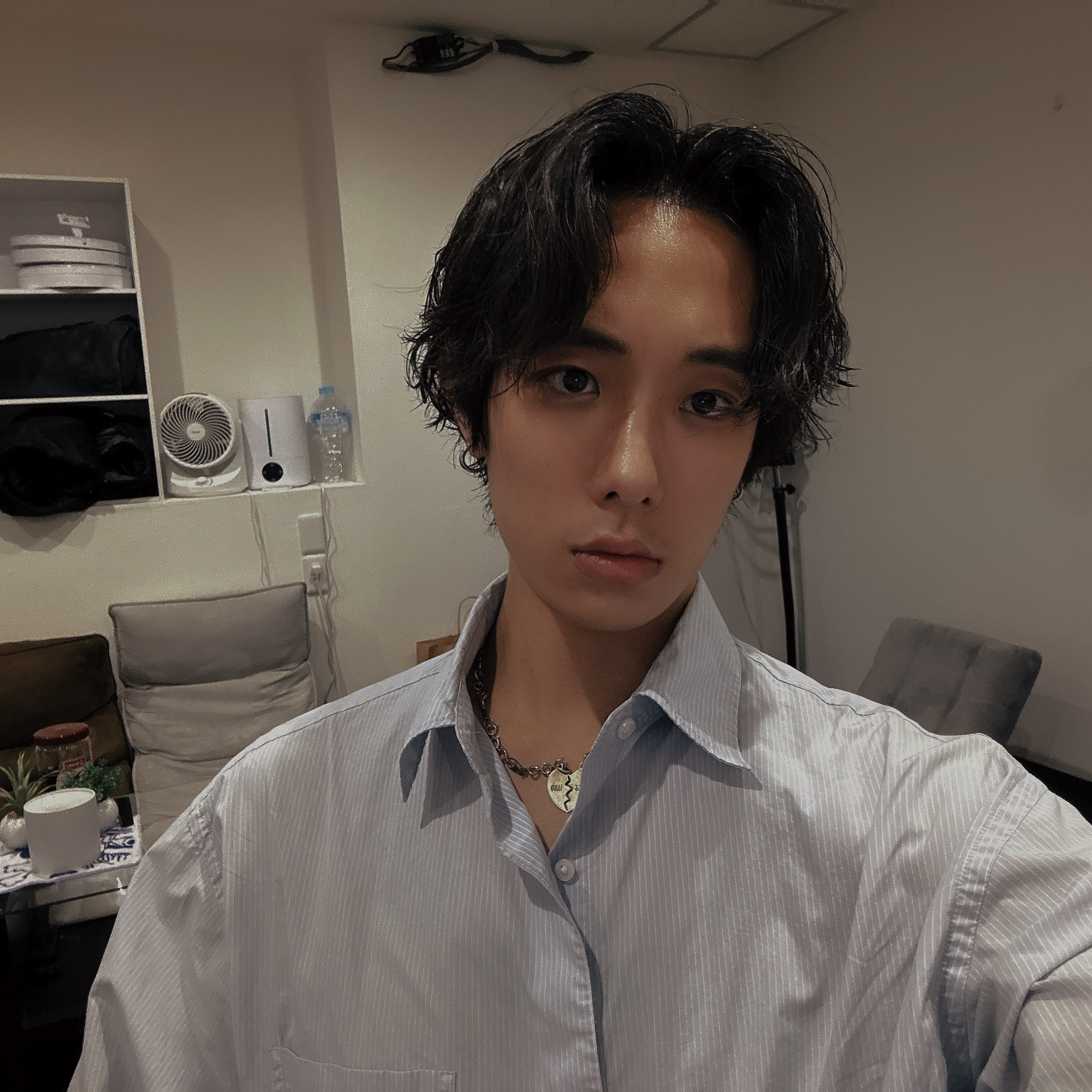 山翔