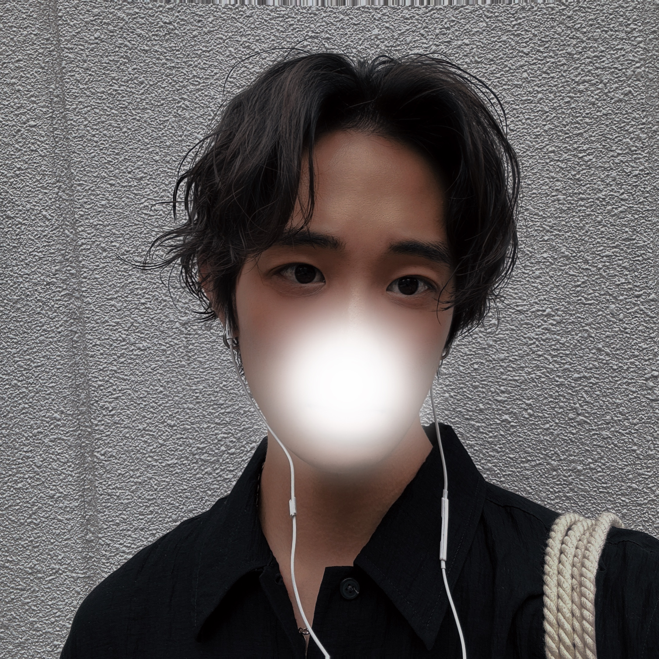 山翔