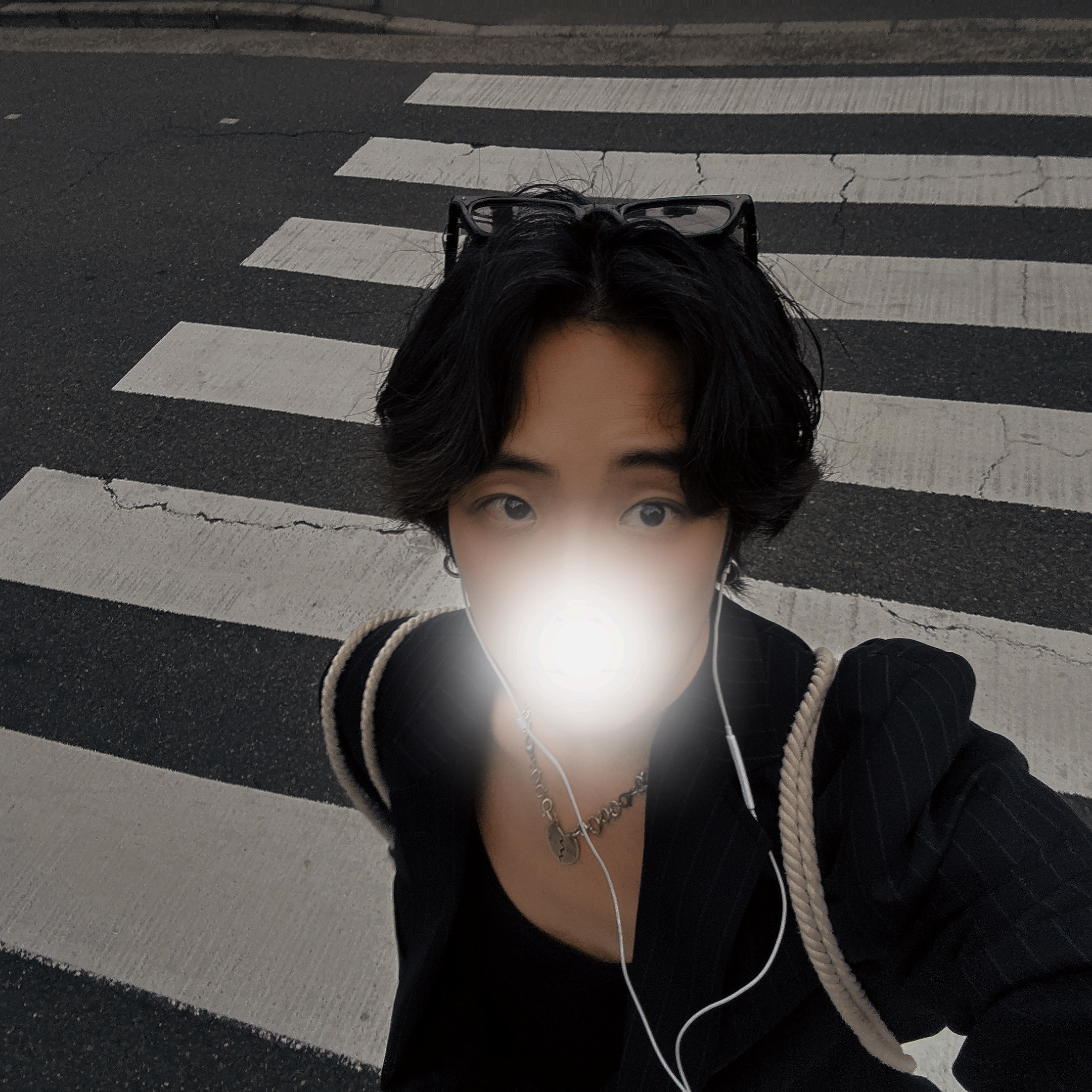 山翔