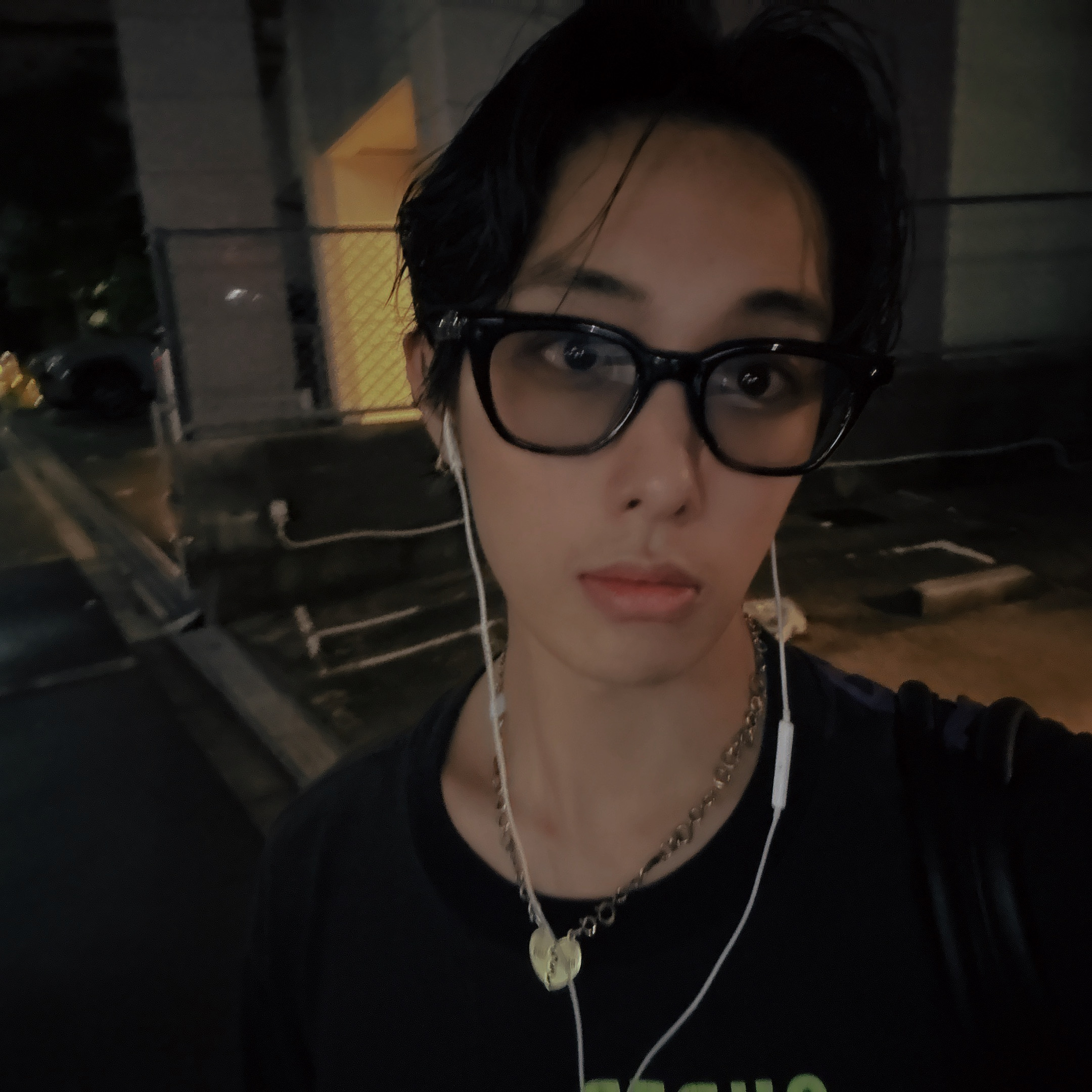 山翔