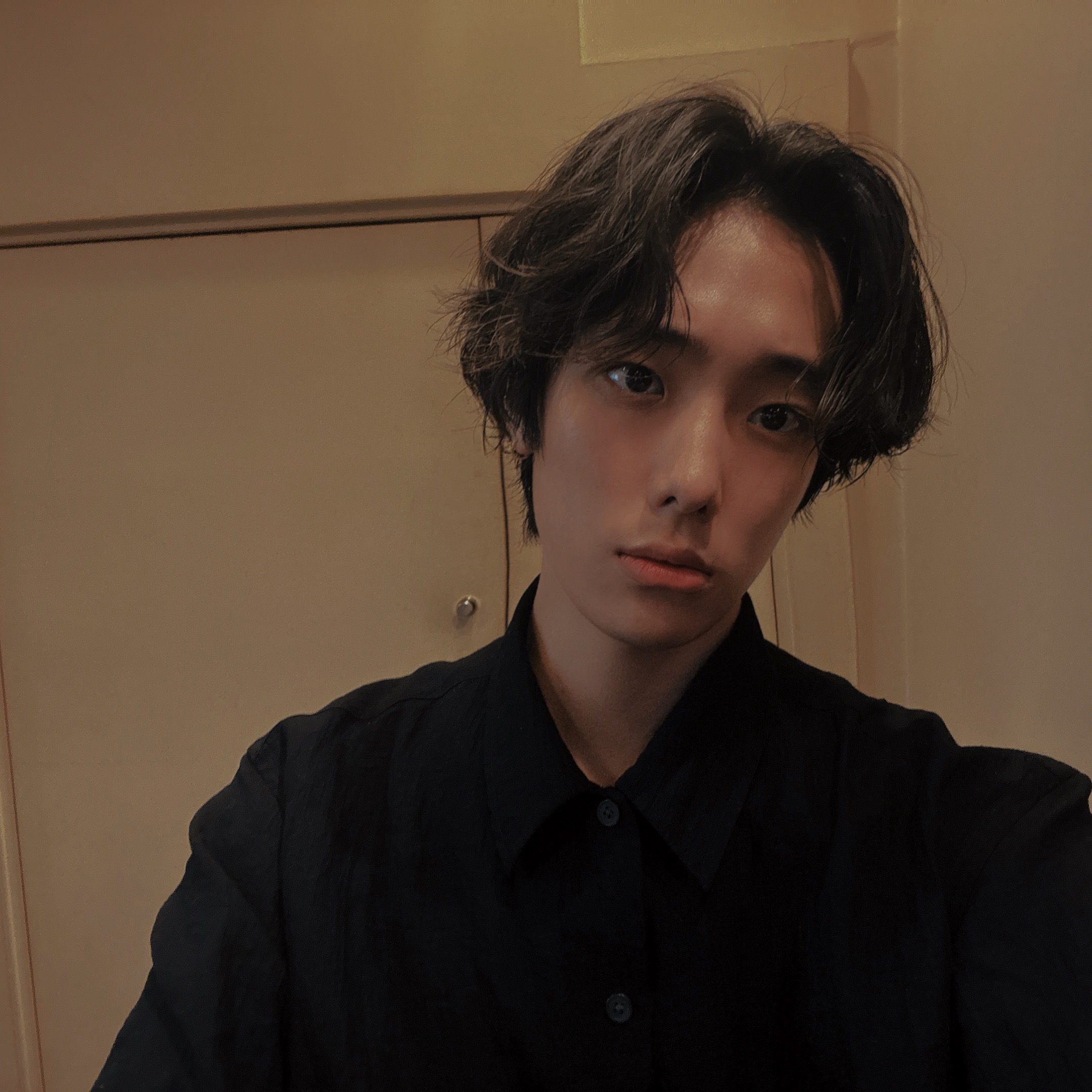 山翔
