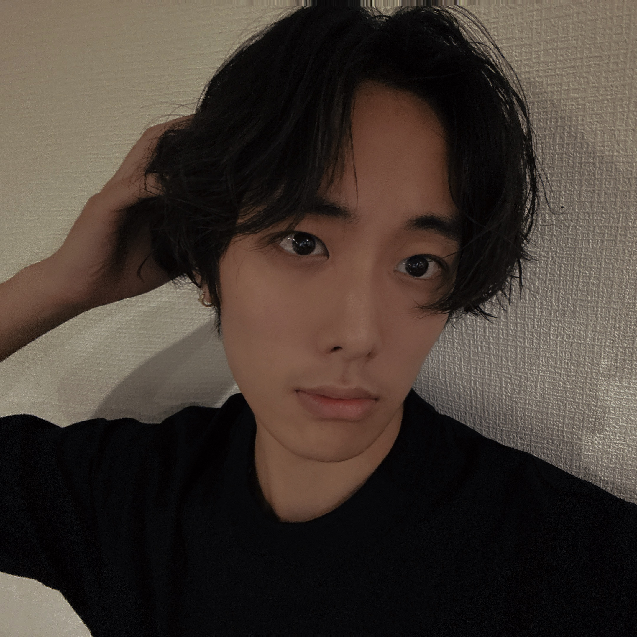山翔