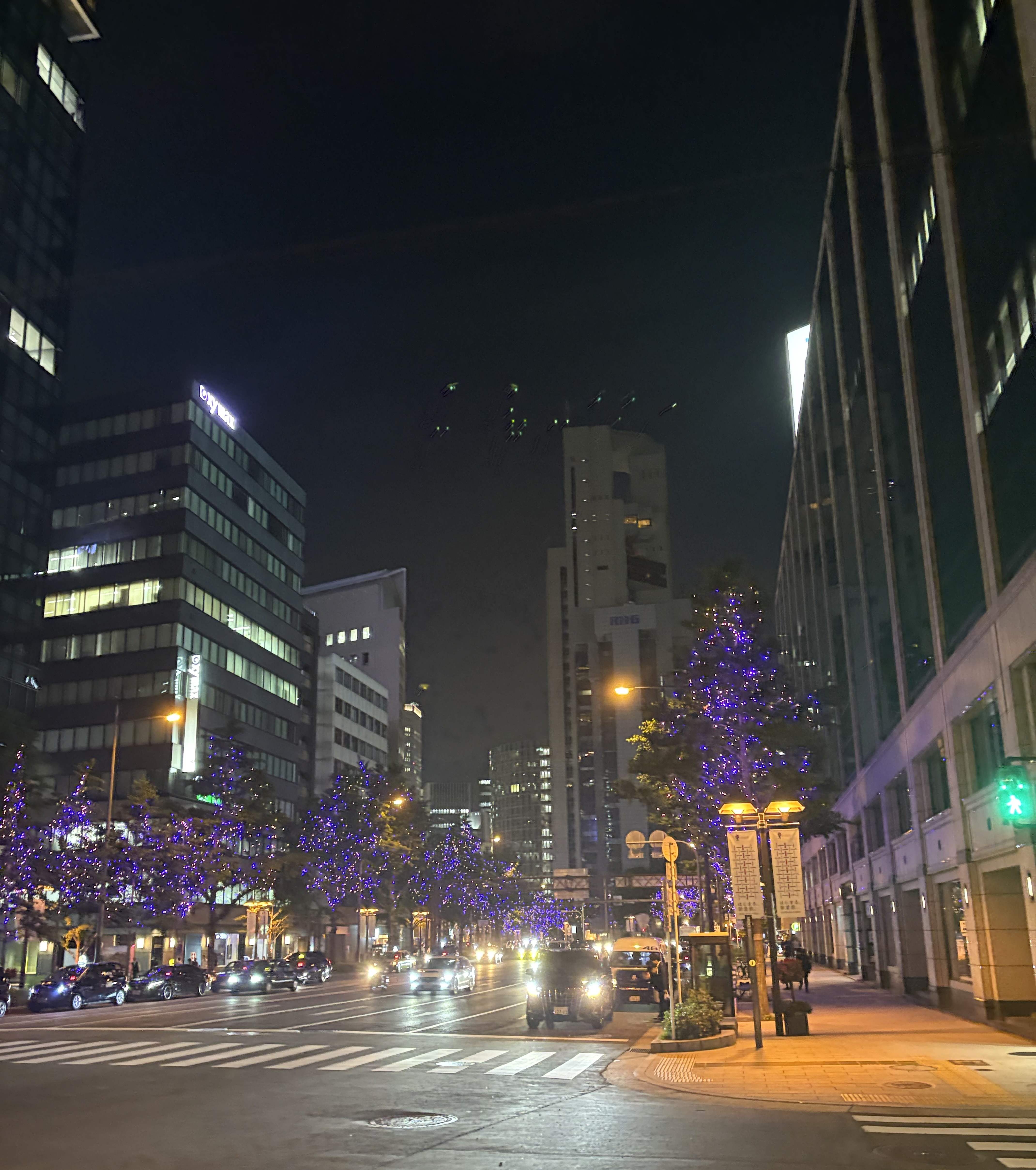 山翔