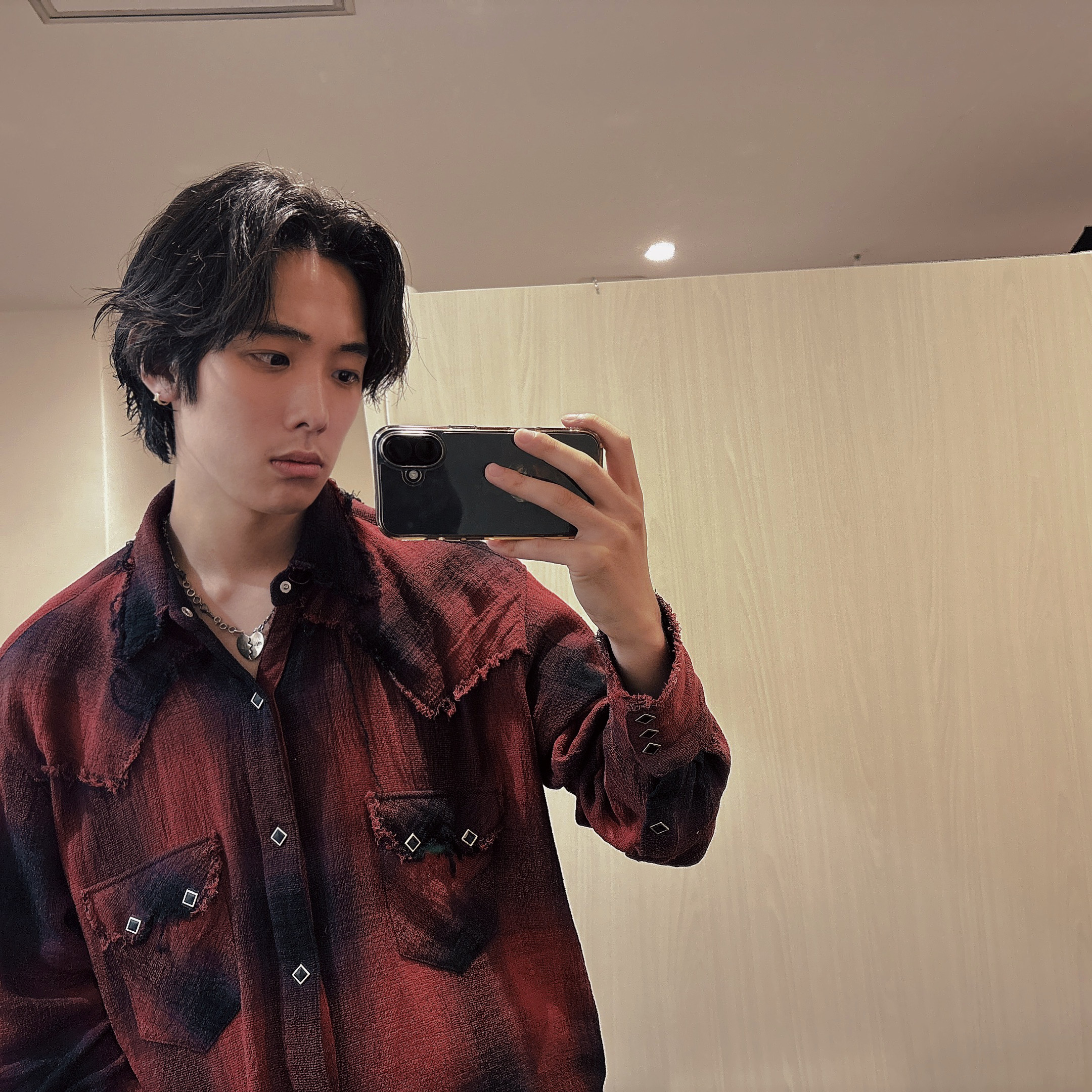 山翔
