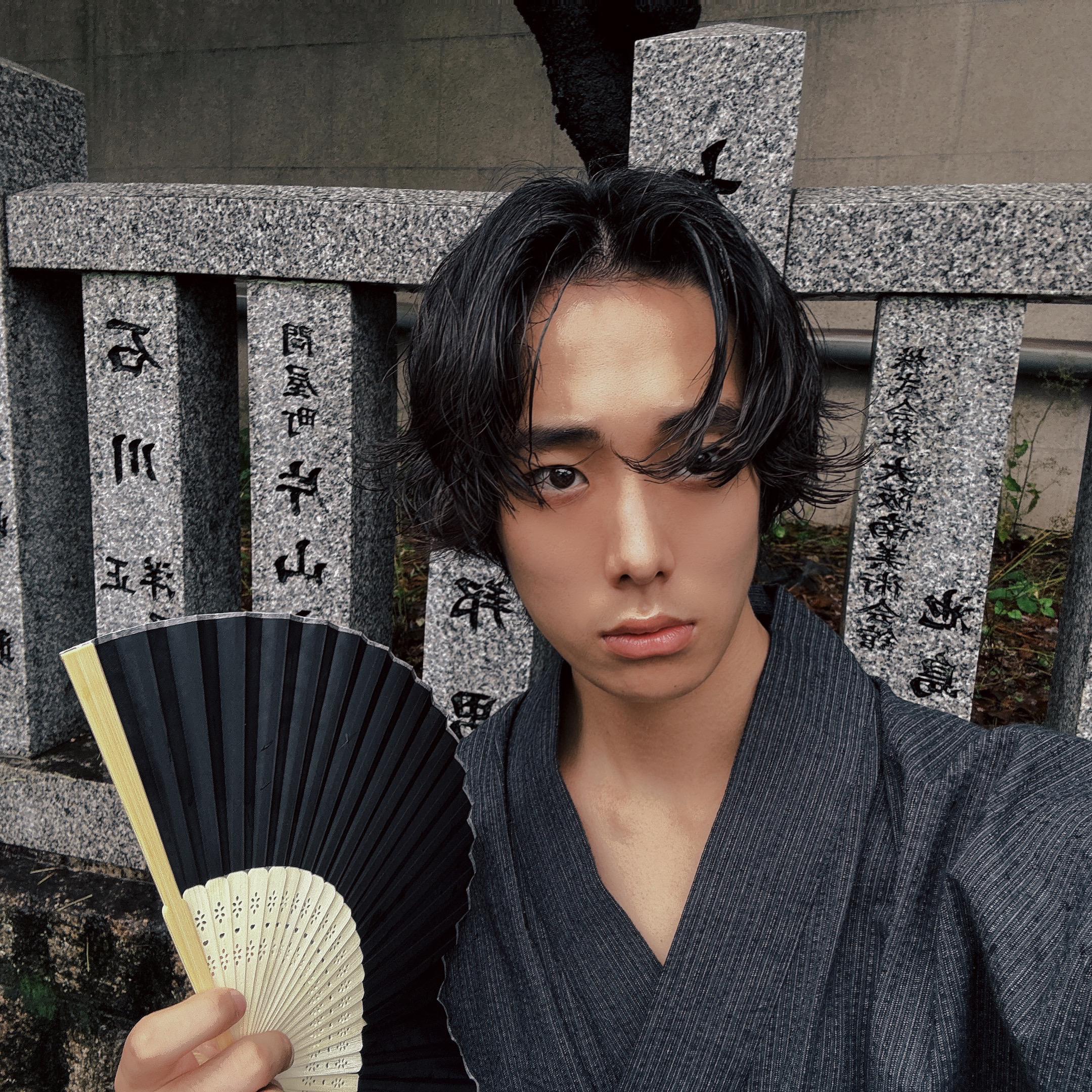 山翔