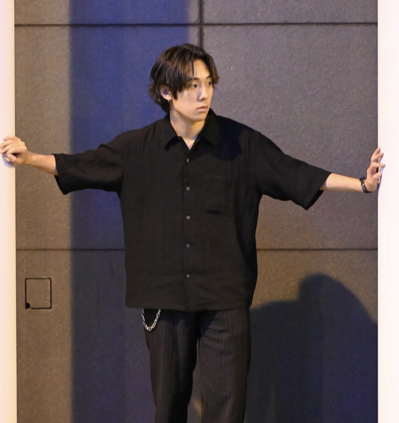 山翔