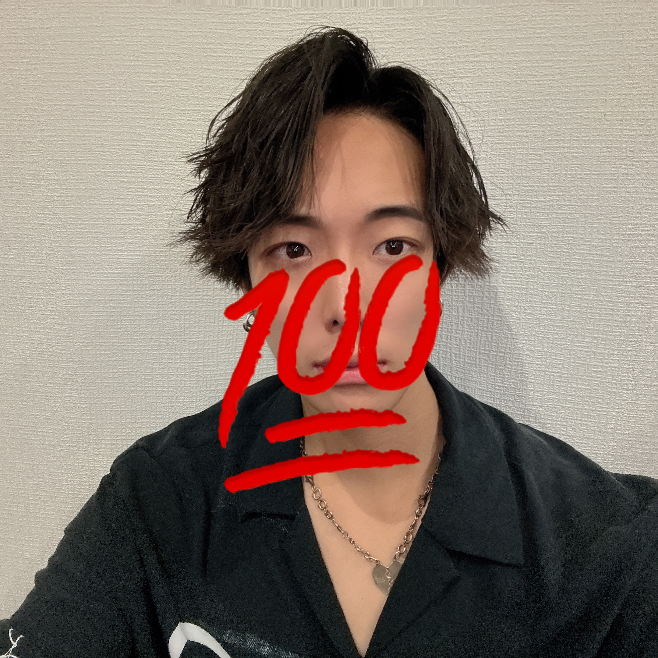 山翔