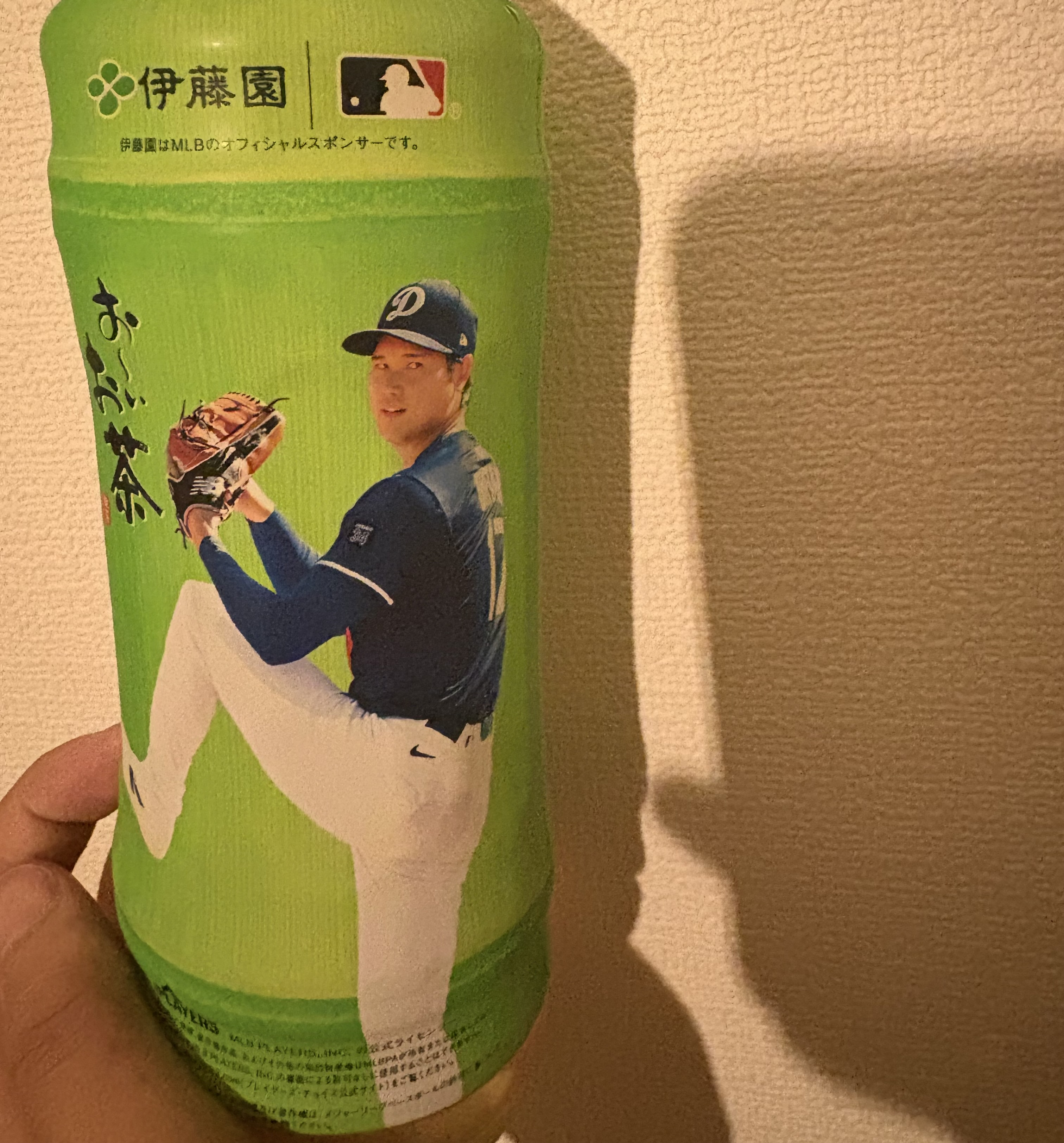 山翔