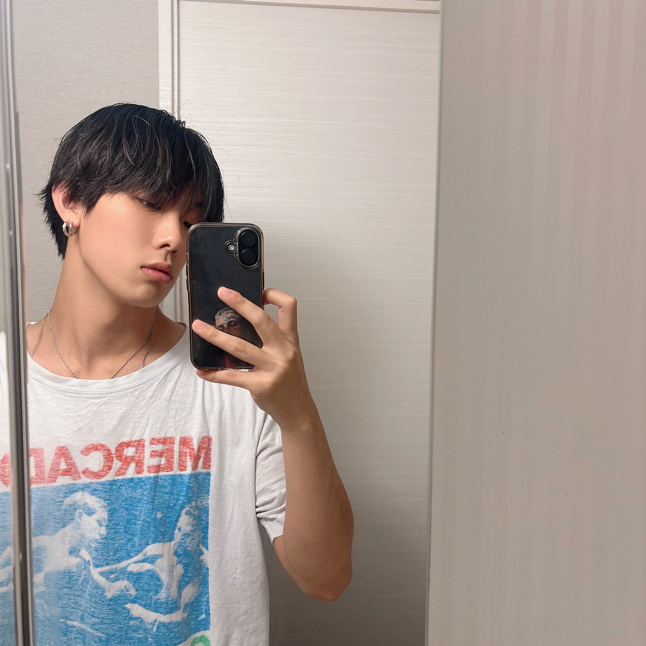 山翔