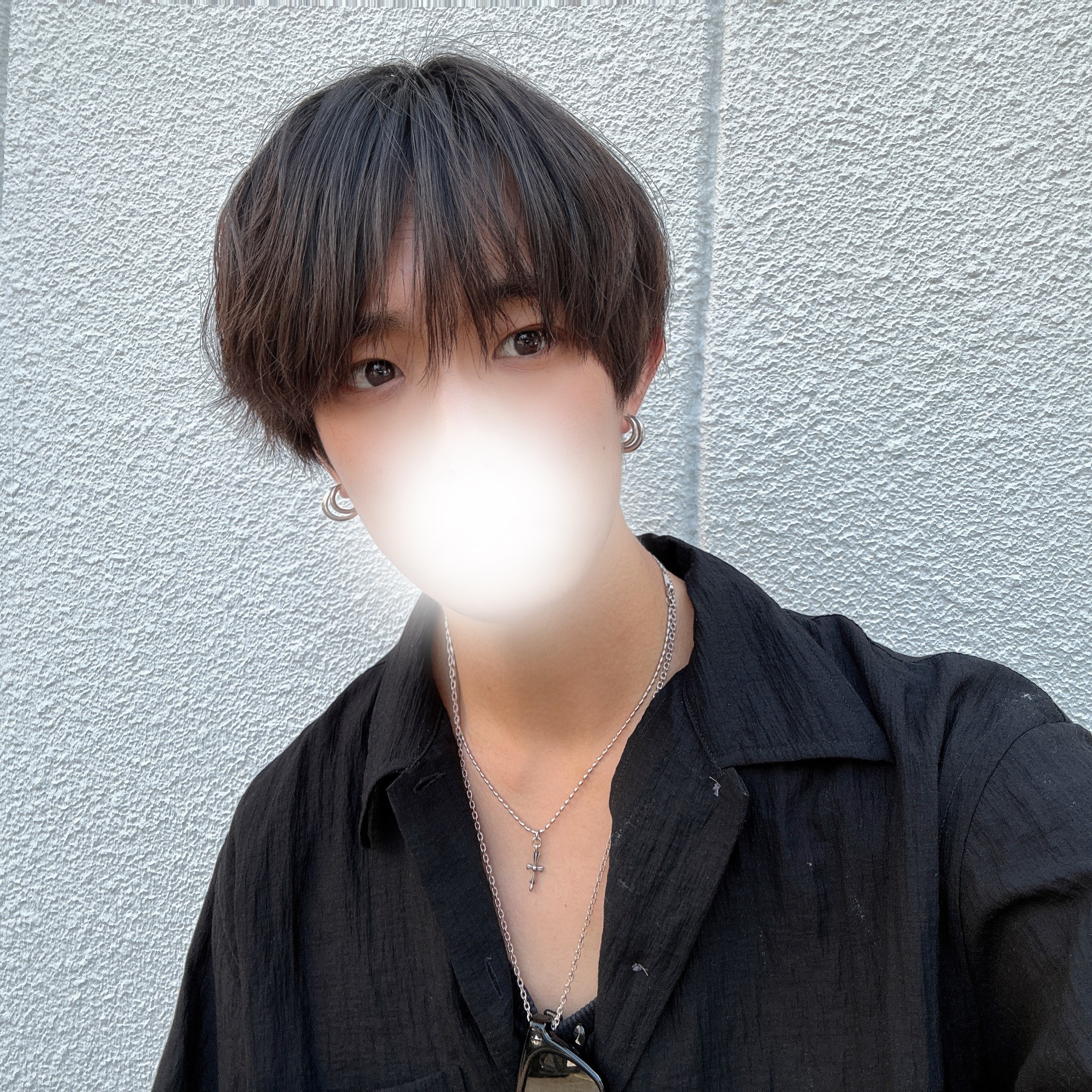 山翔