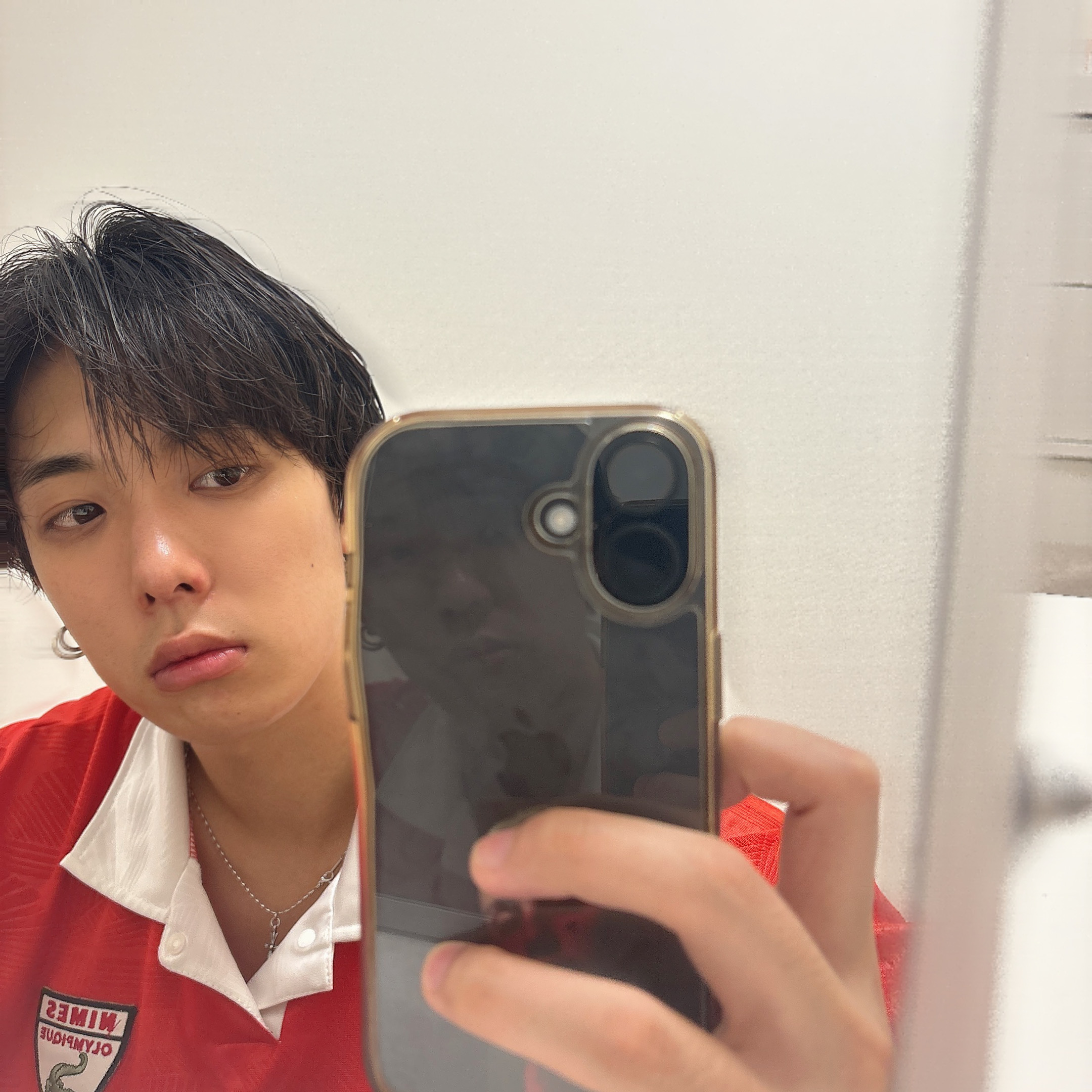 山翔