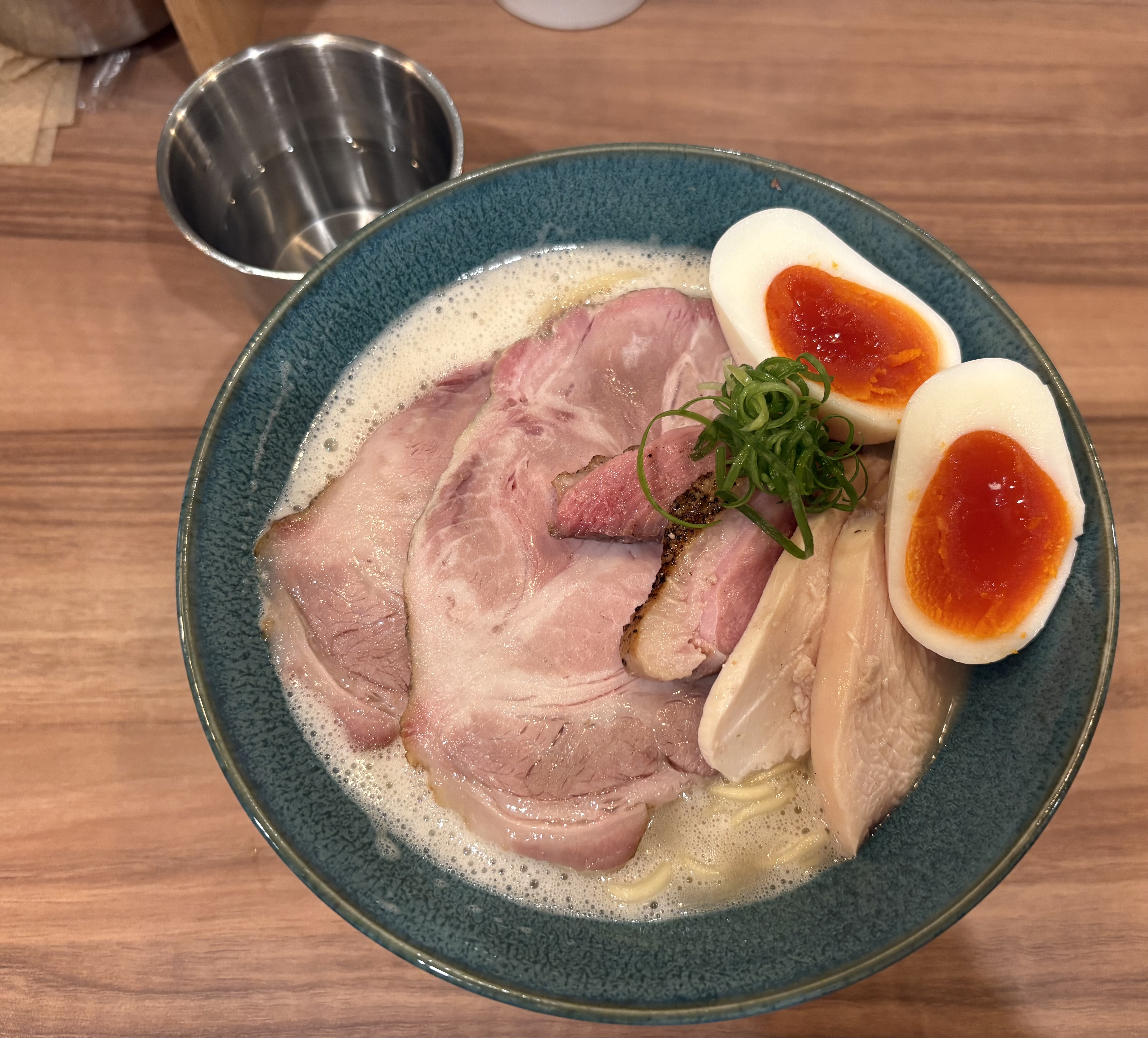 山翔