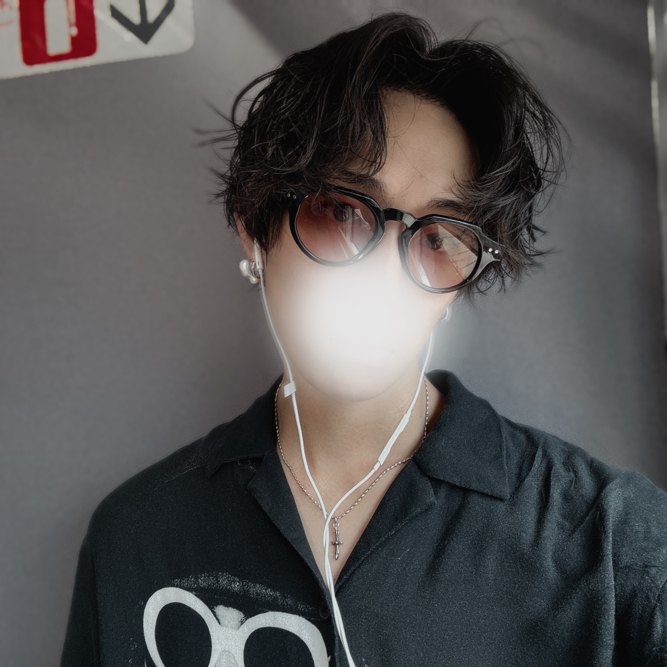 山翔