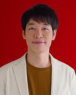 山翔