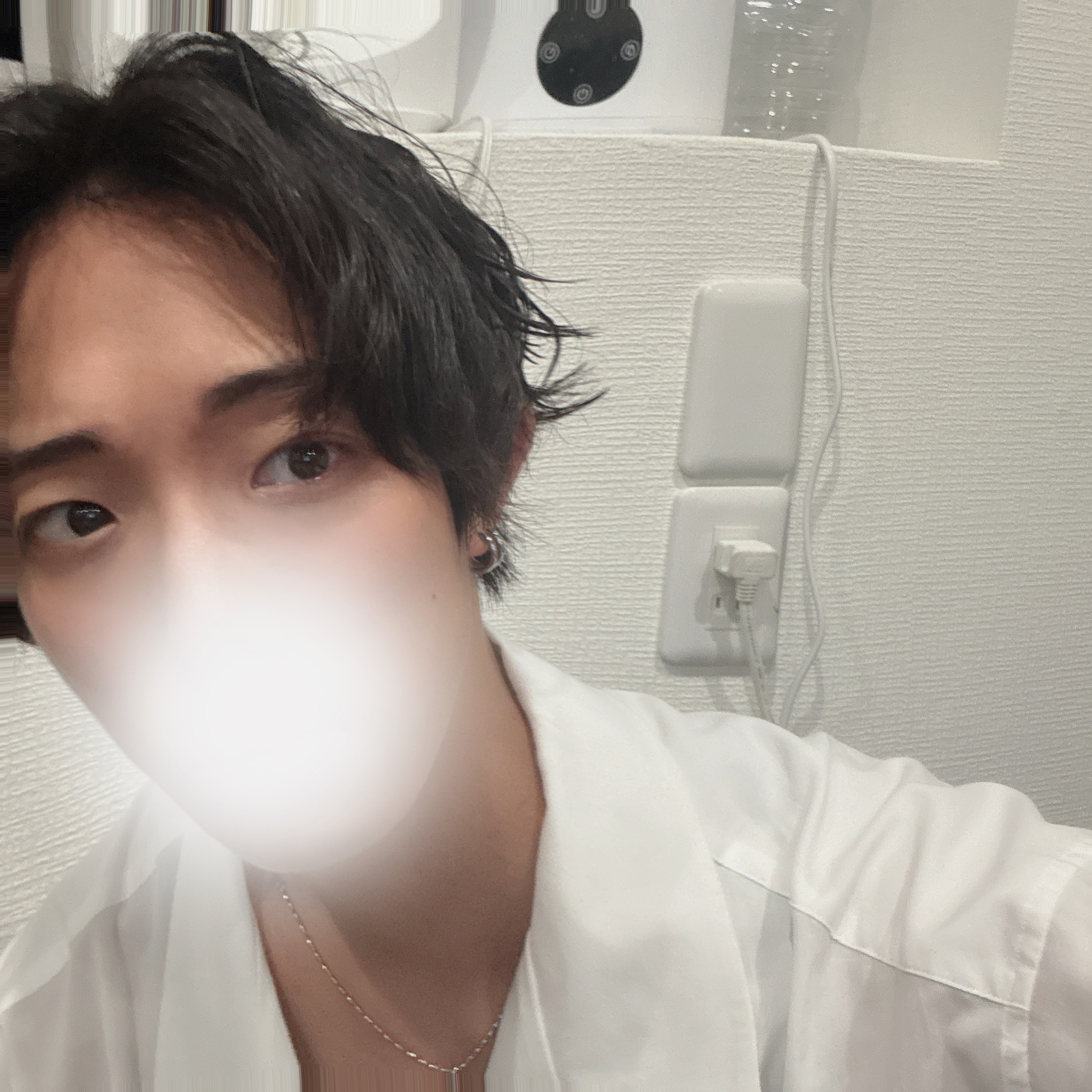 山翔