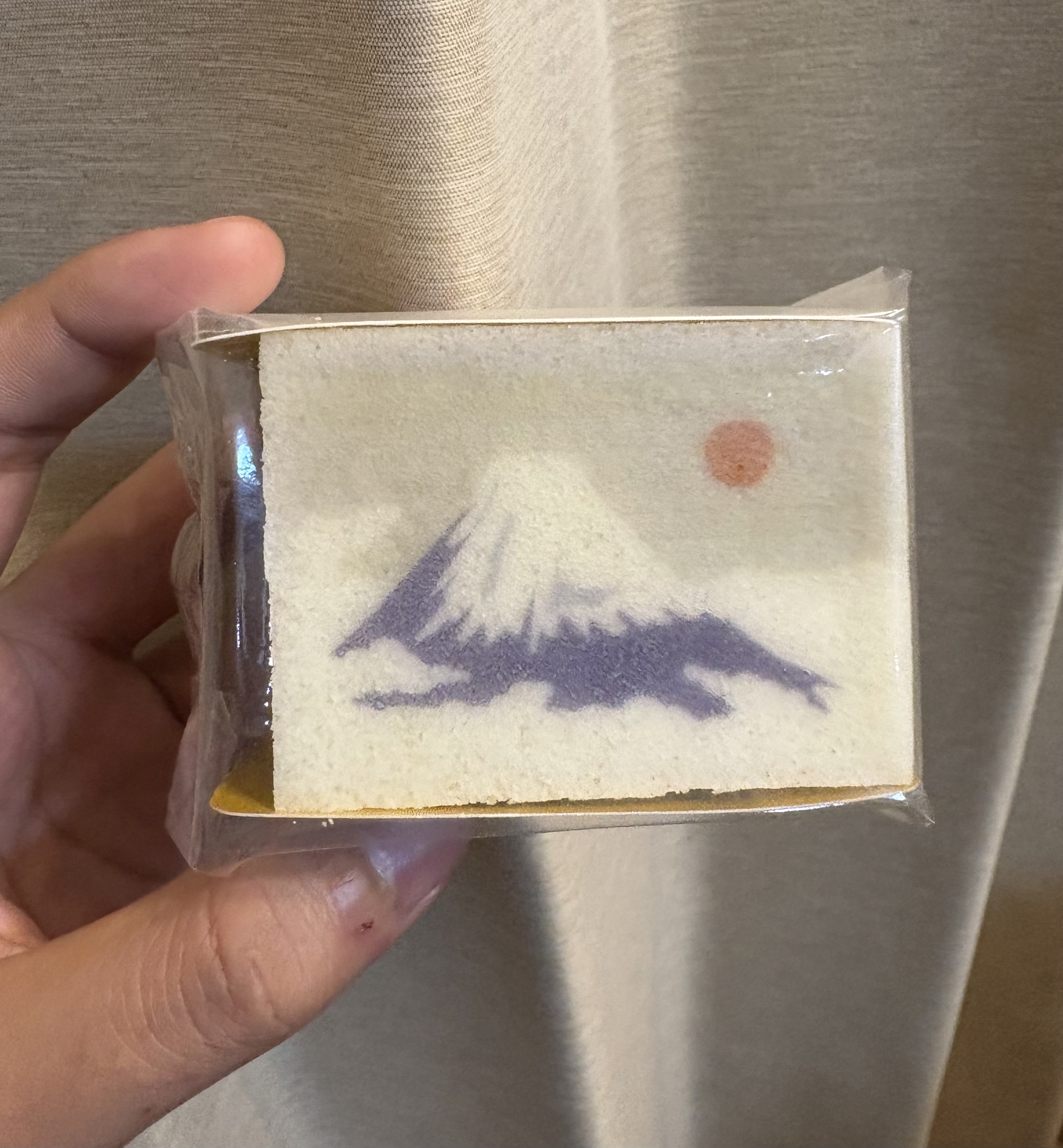 山翔