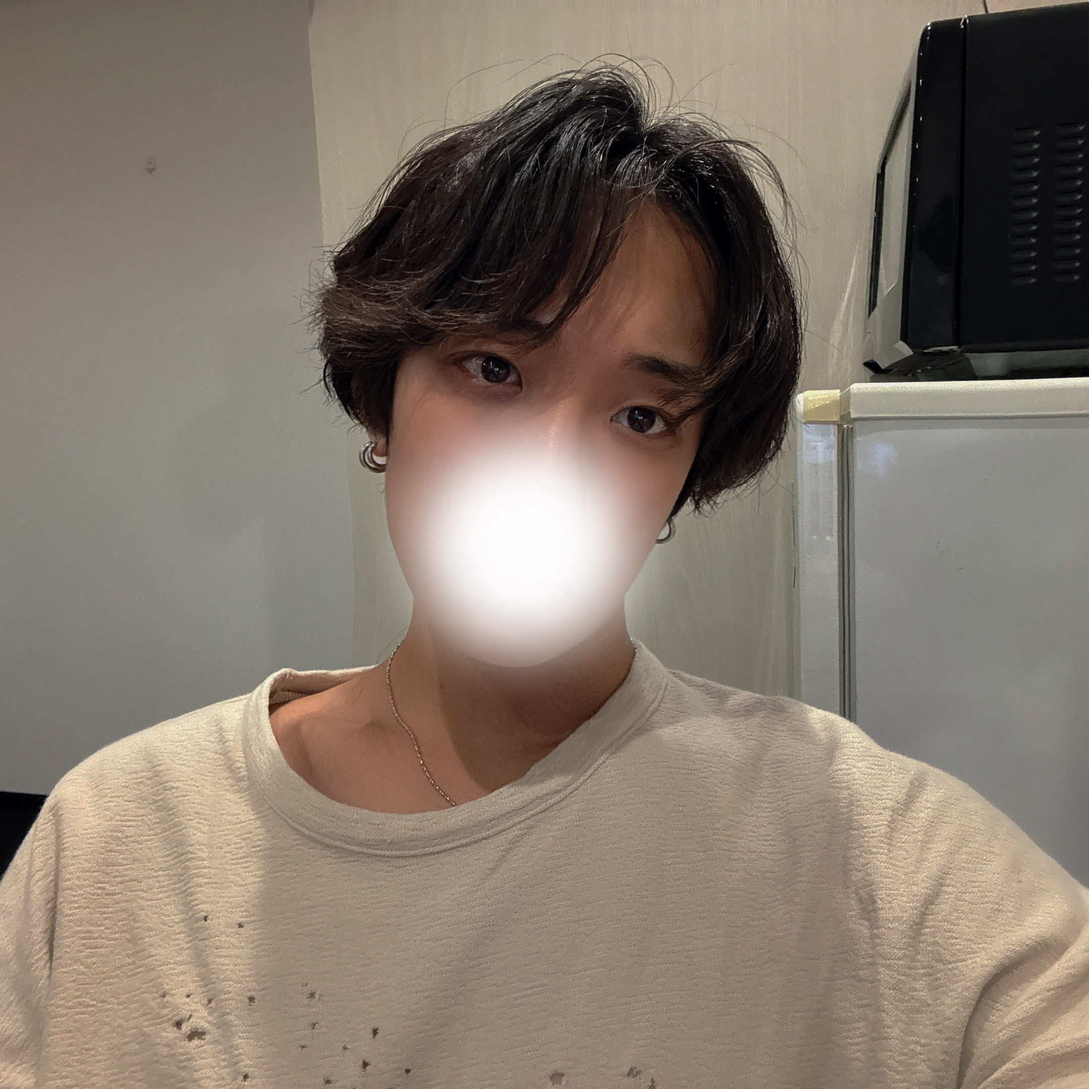 山翔