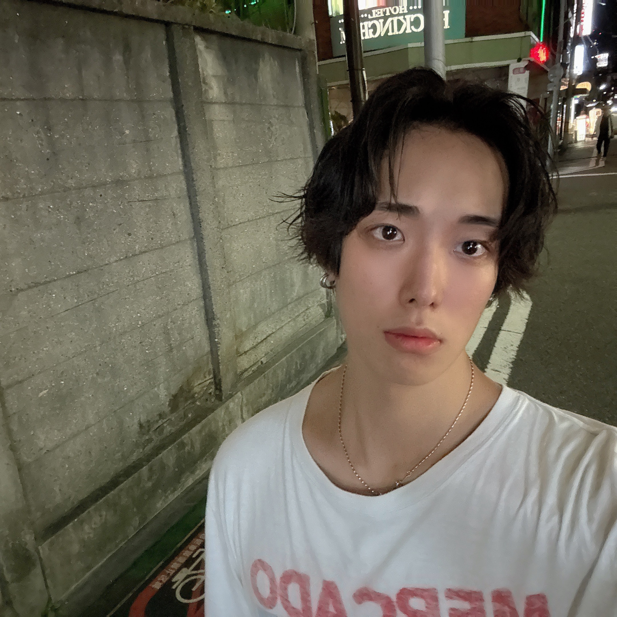山翔