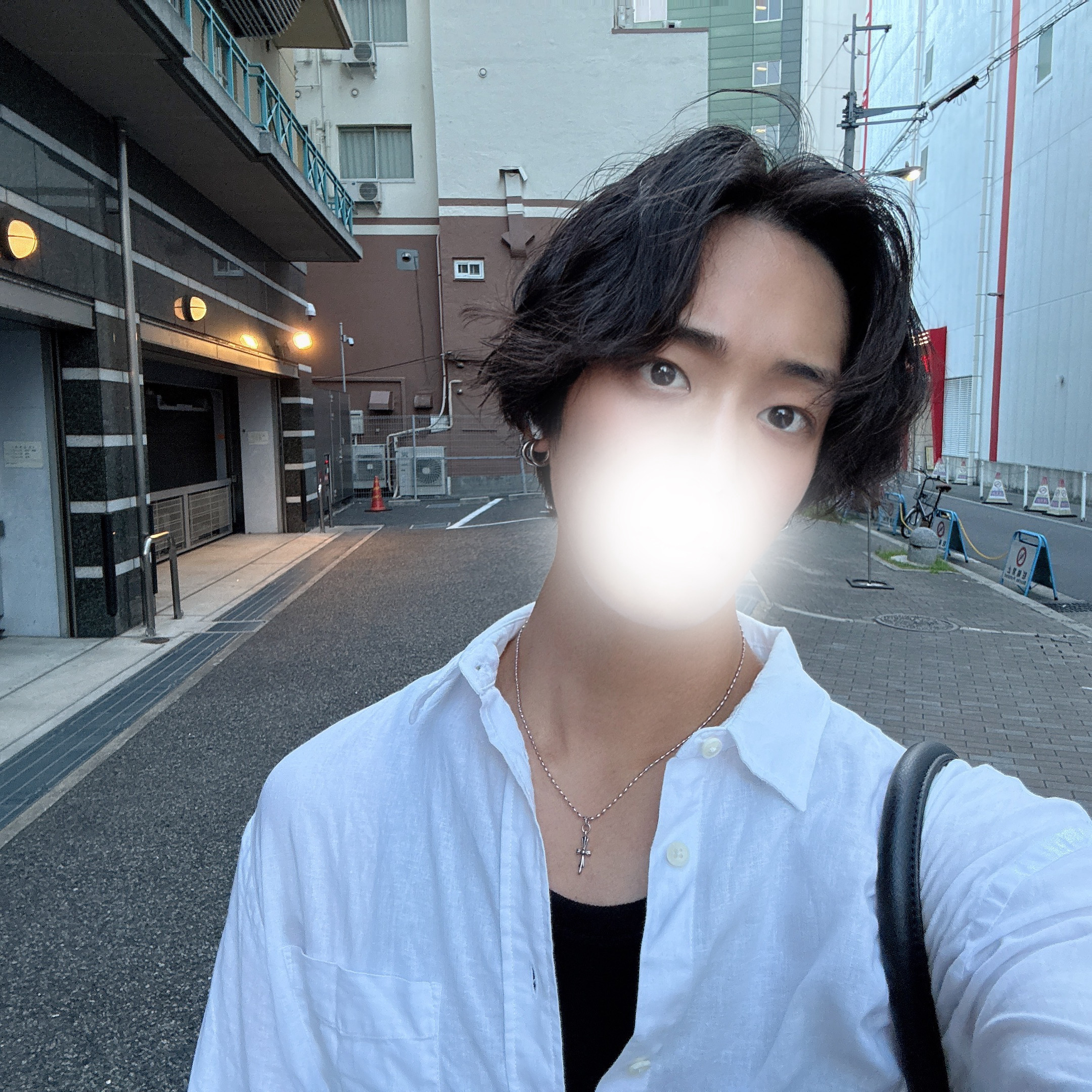 山翔