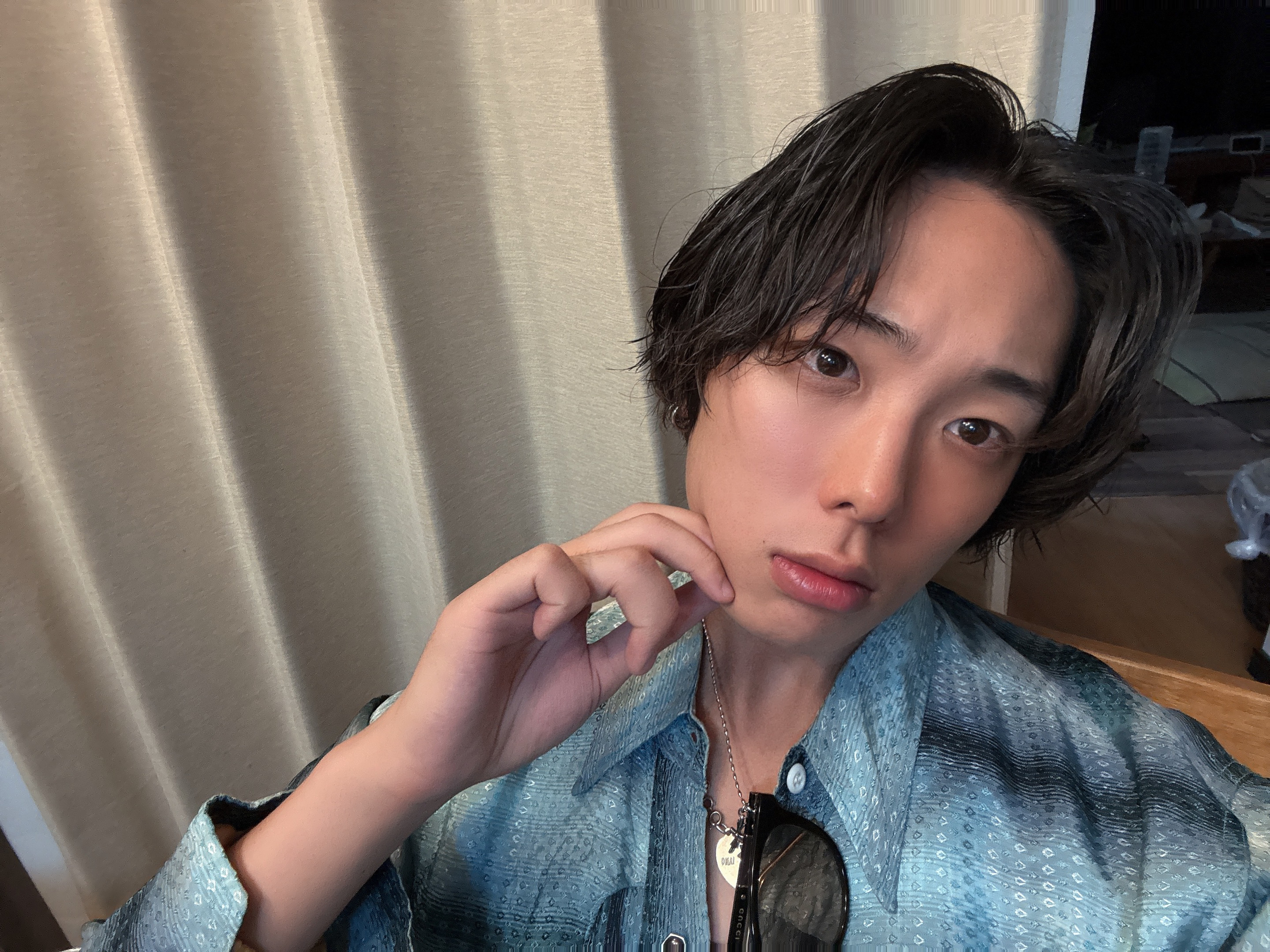 山翔