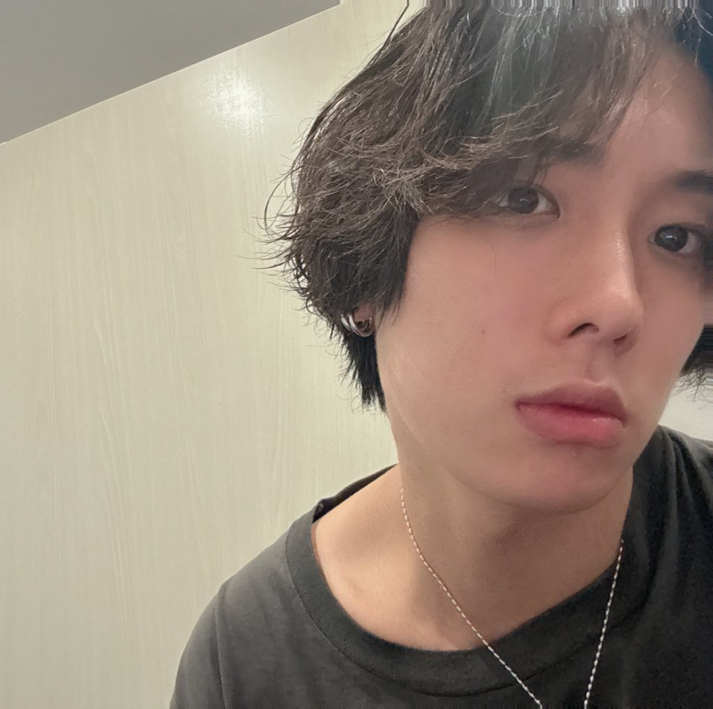 山翔